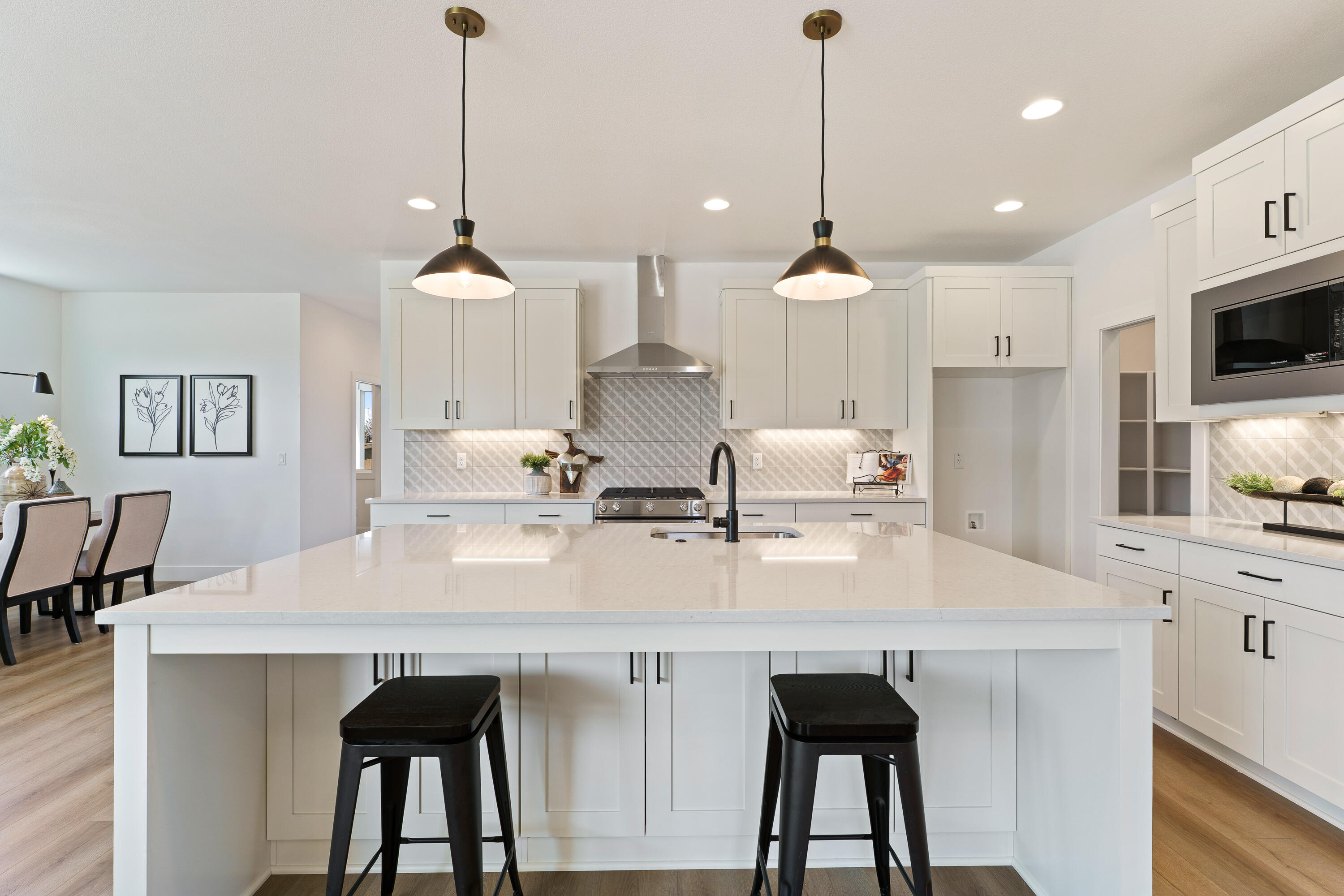 Sky Vista Phase 1 - Residential