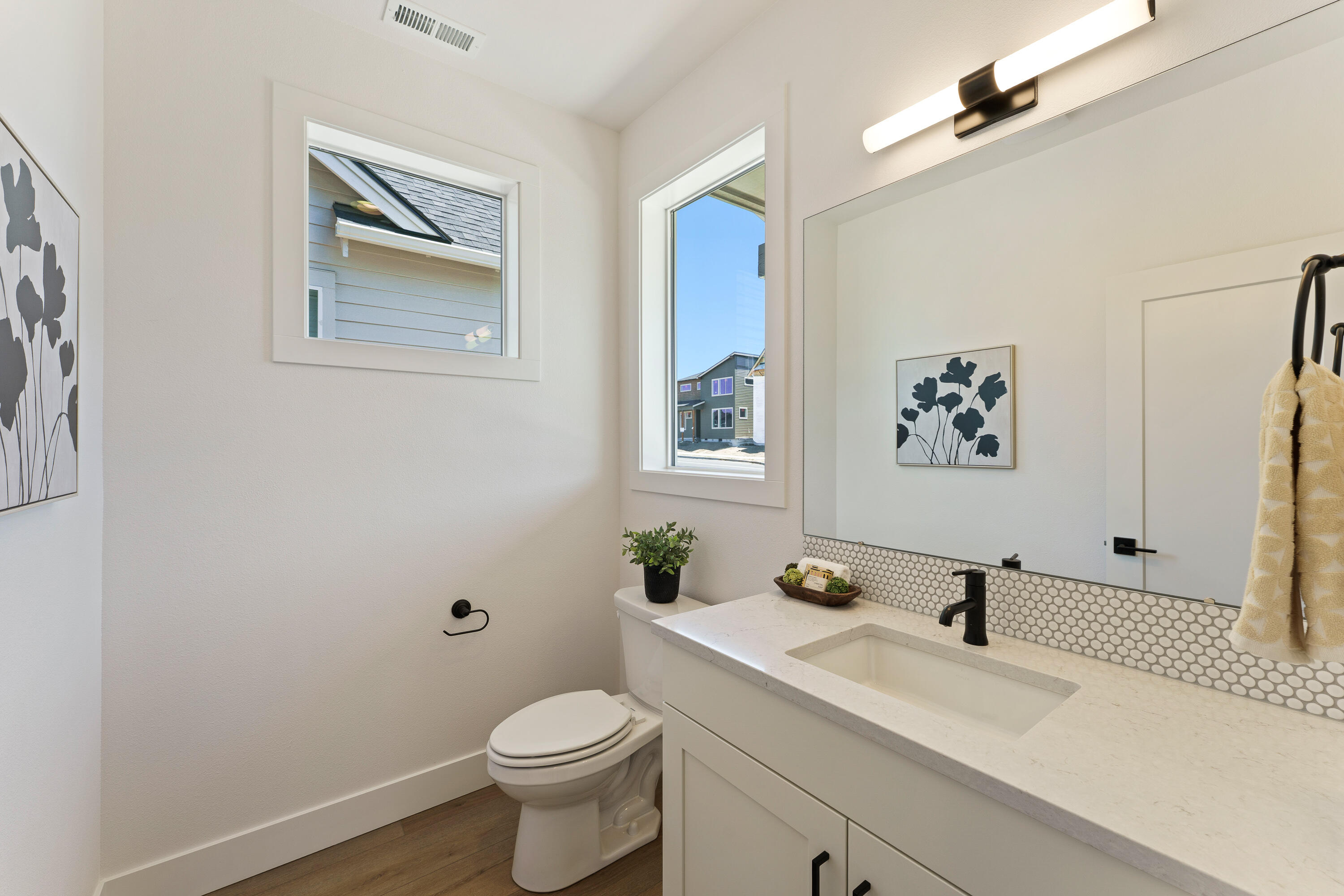 Sky Vista Phase 1 - Residential