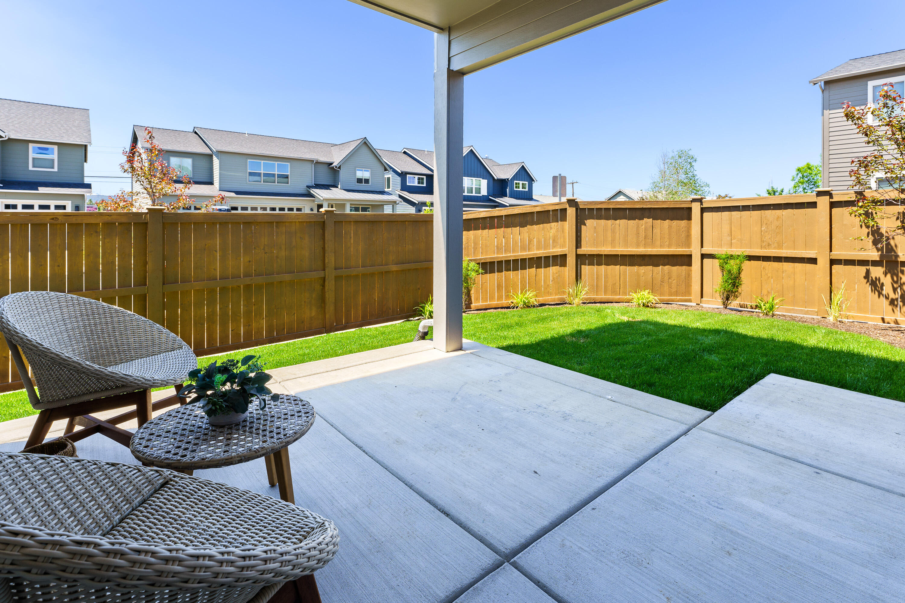 Sky Vista Phase 1 - Residential