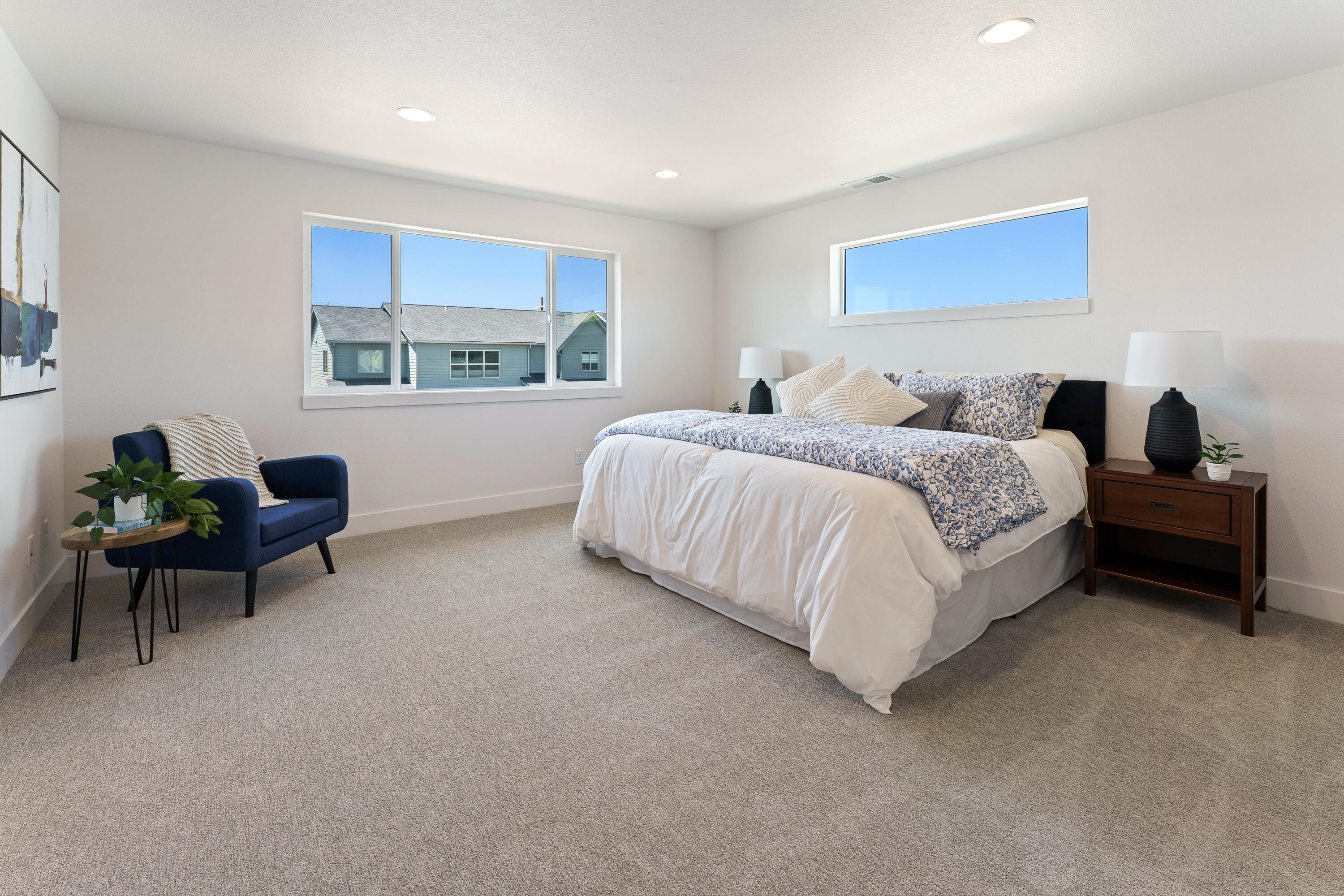 Sky Vista Phase 1 - Residential
