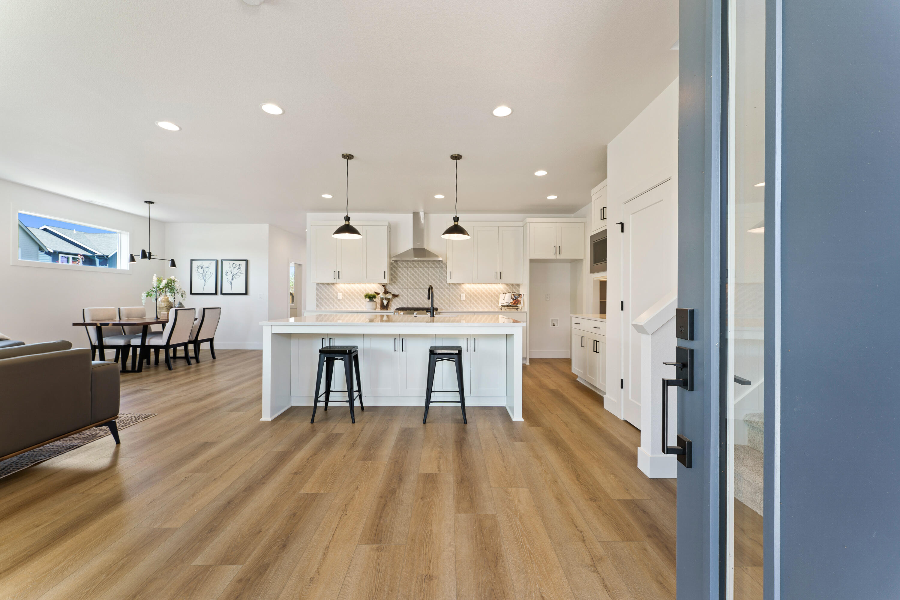 Sky Vista Phase 1 - Residential