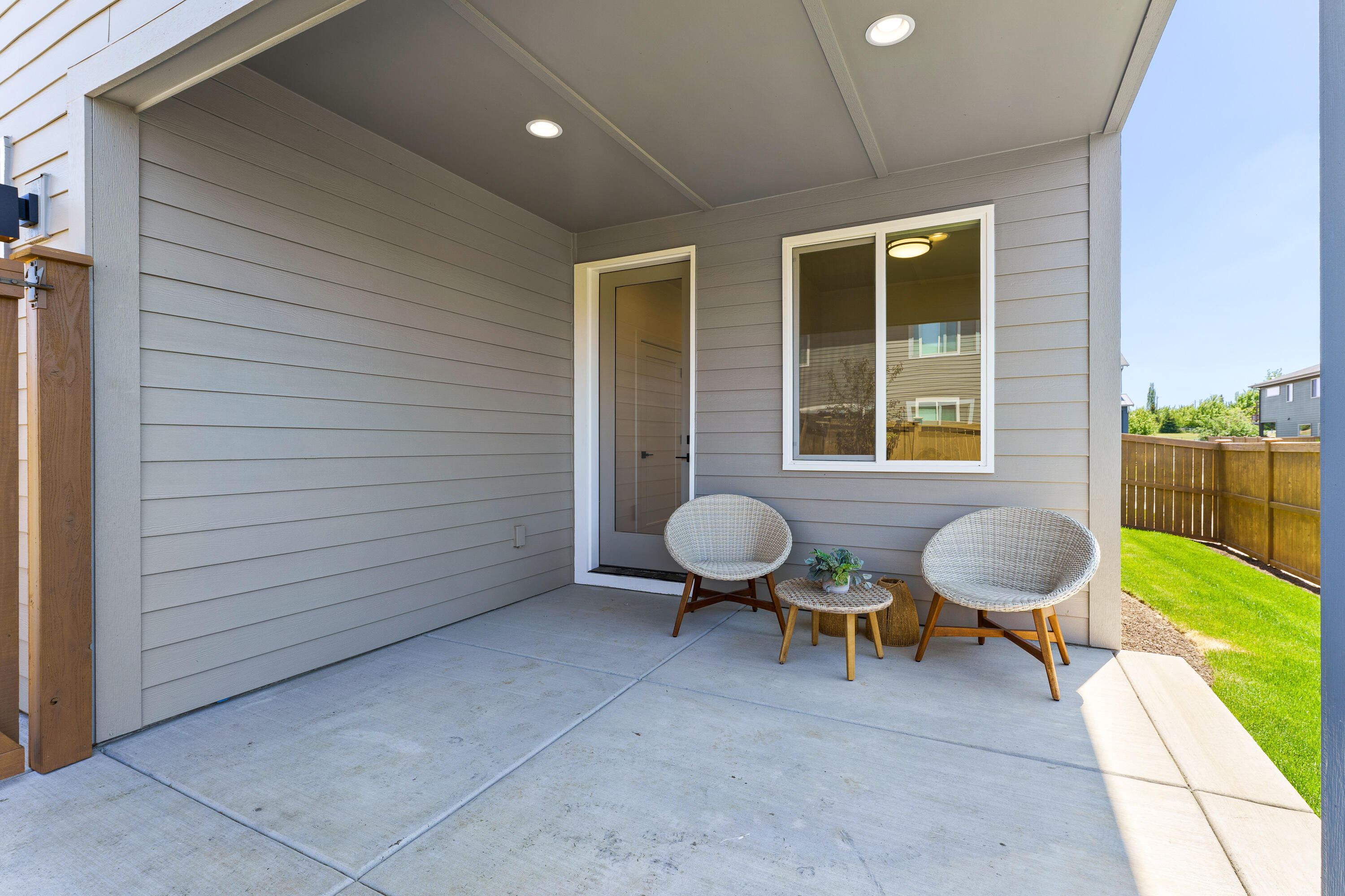 Sky Vista Phase 1 - Residential