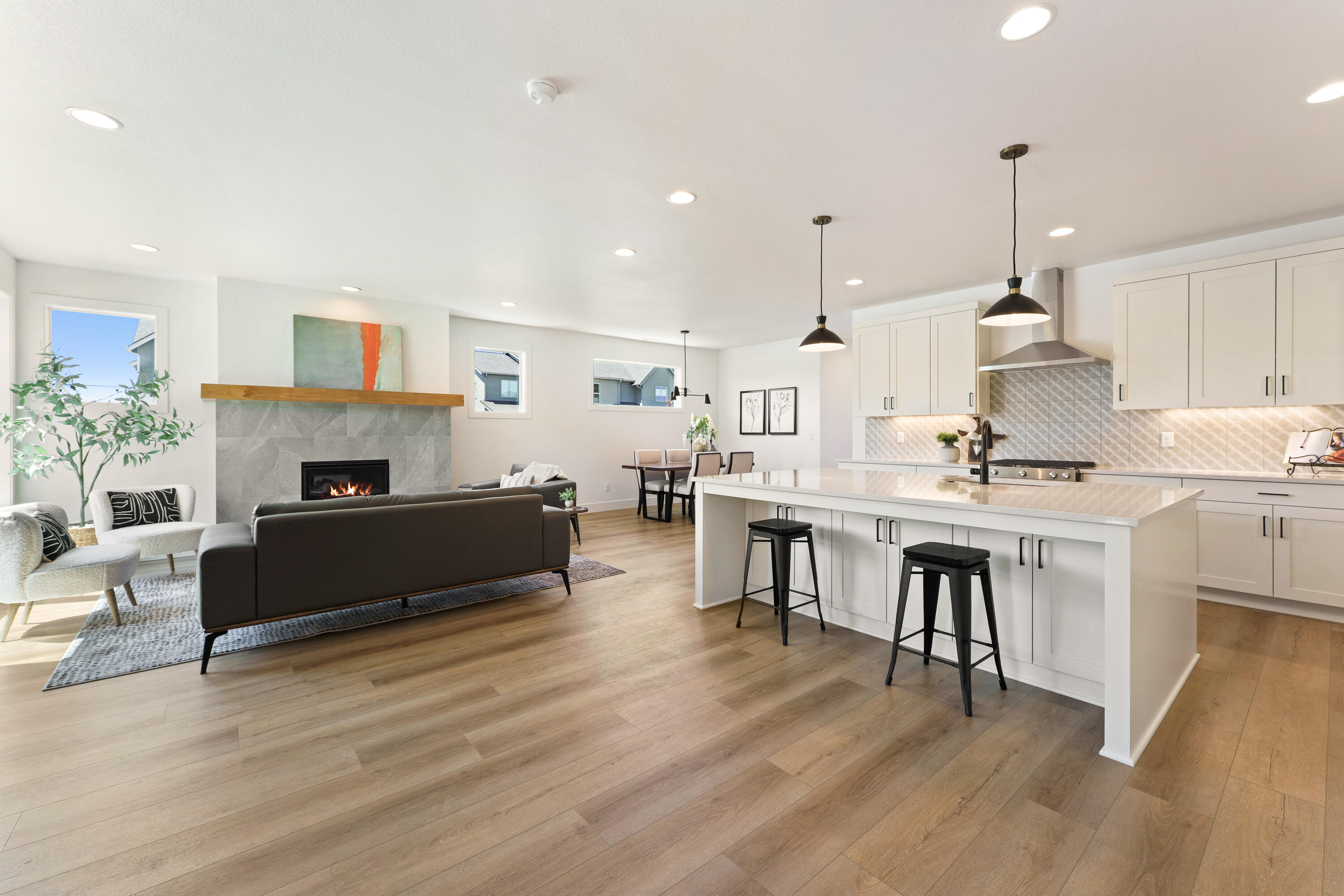 Sky Vista Phase 1 - Residential
