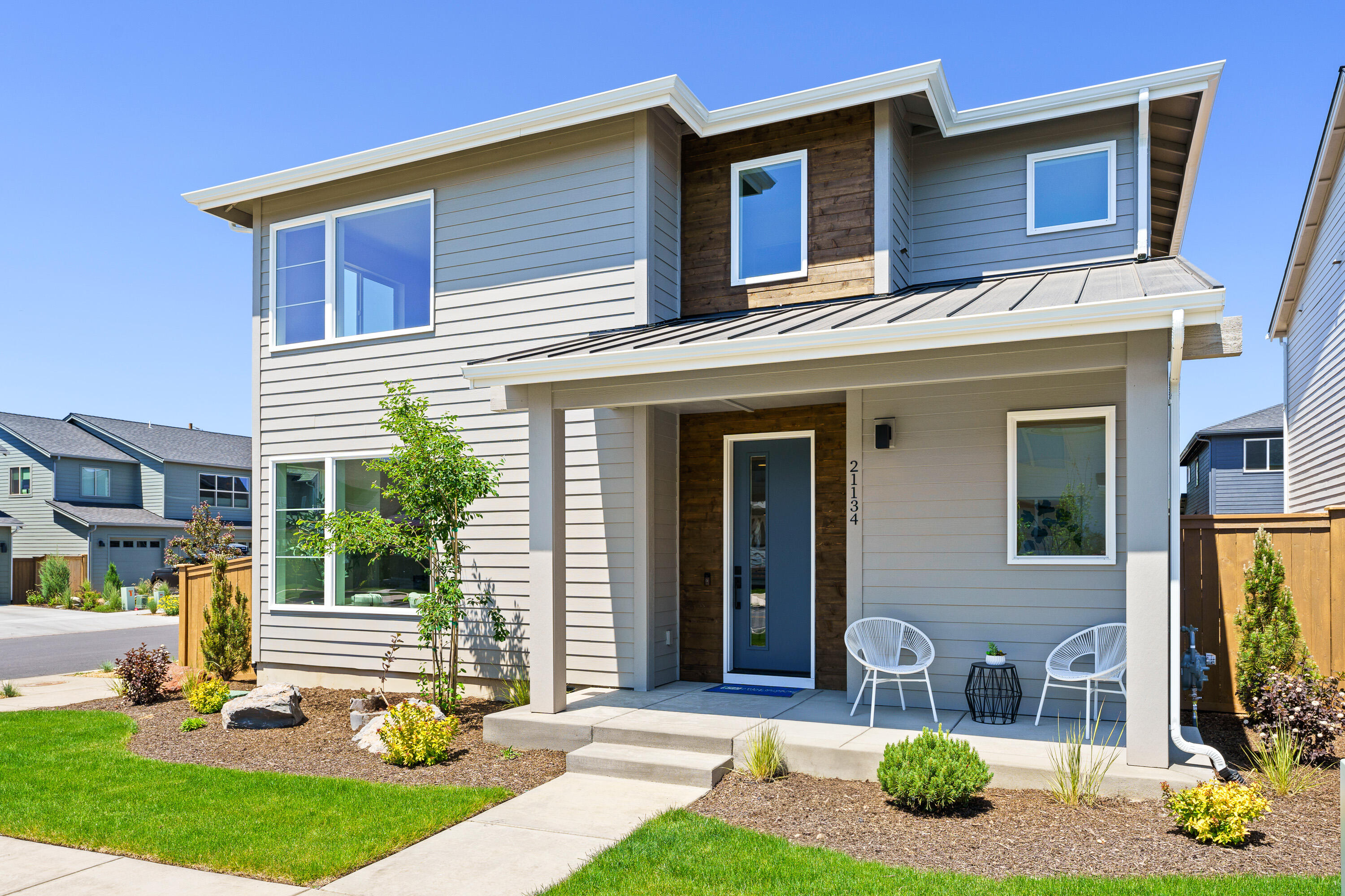 Sky Vista Phase 1 - Residential