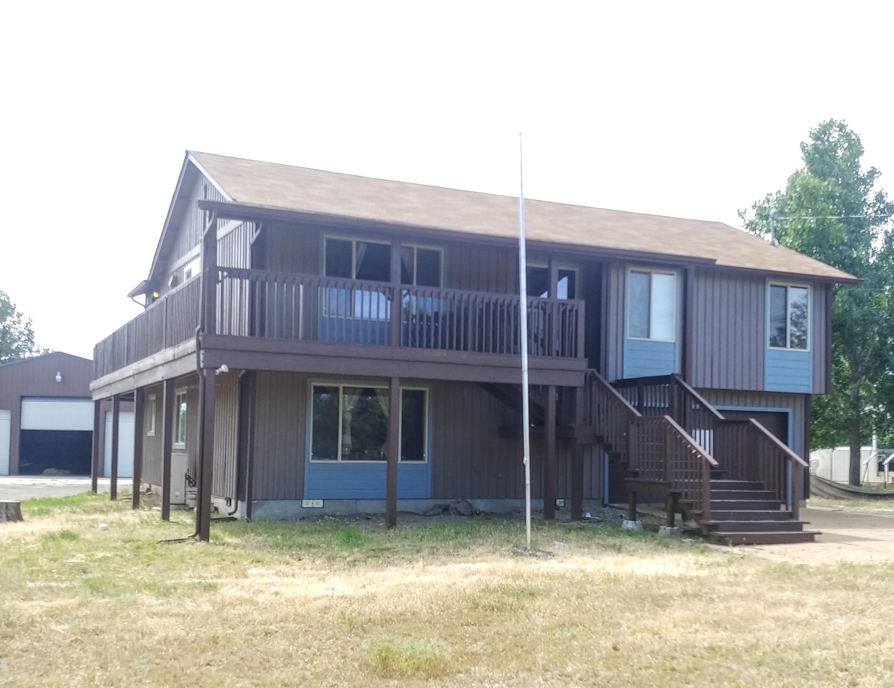 Crooked River Ranch - Residential