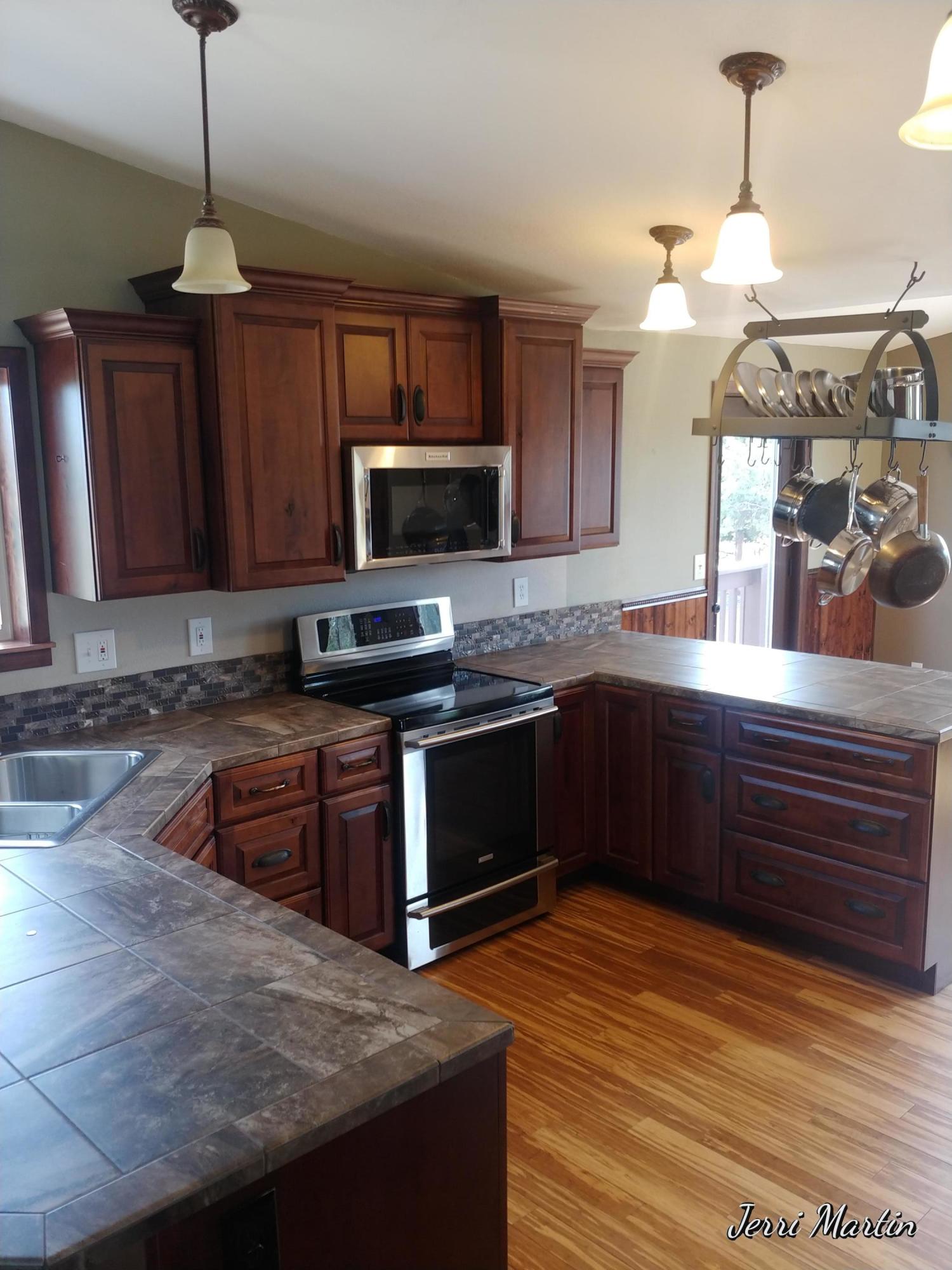 Crooked River Ranch - Residential