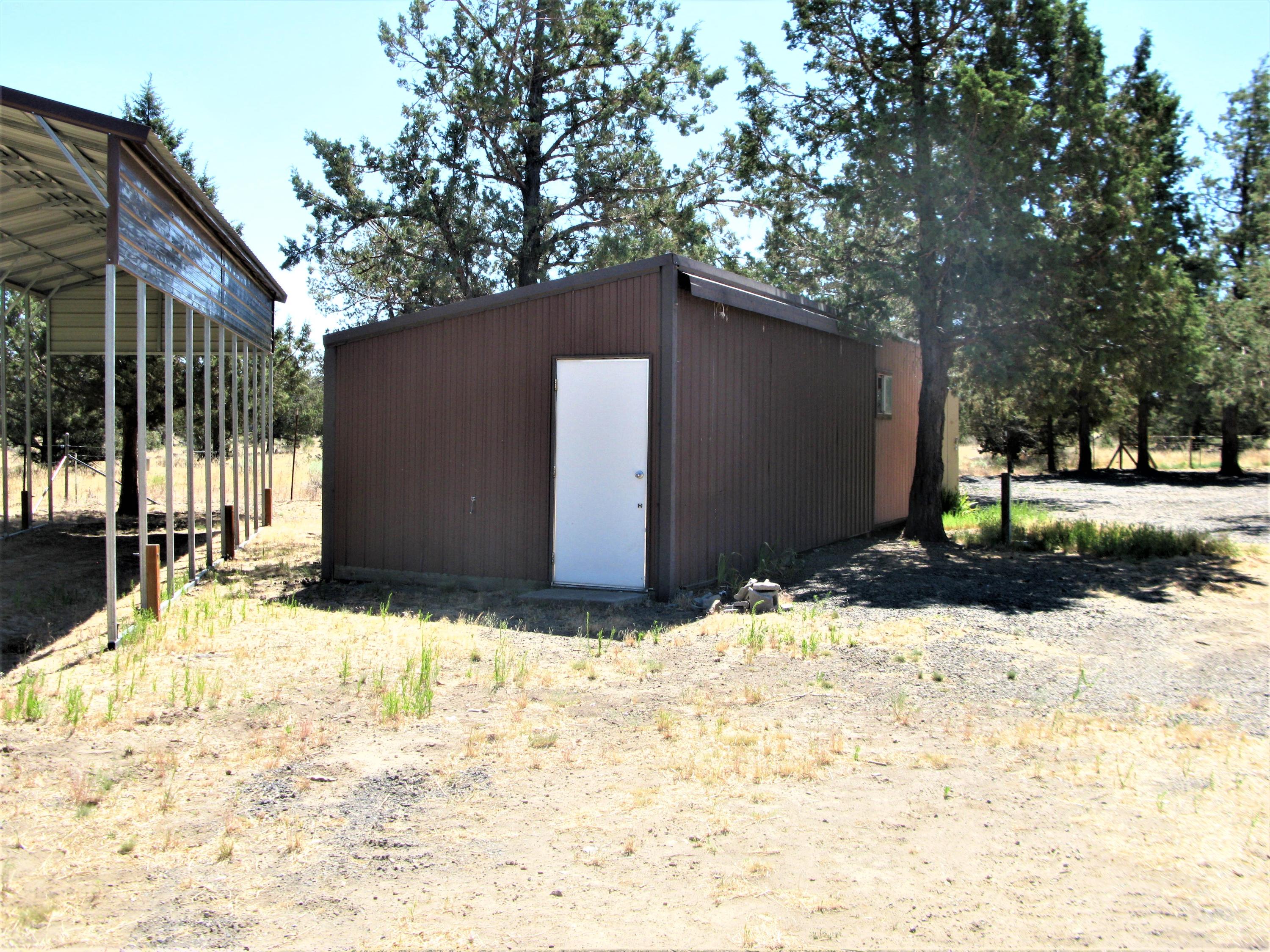 Crooked River Ranch - Residential