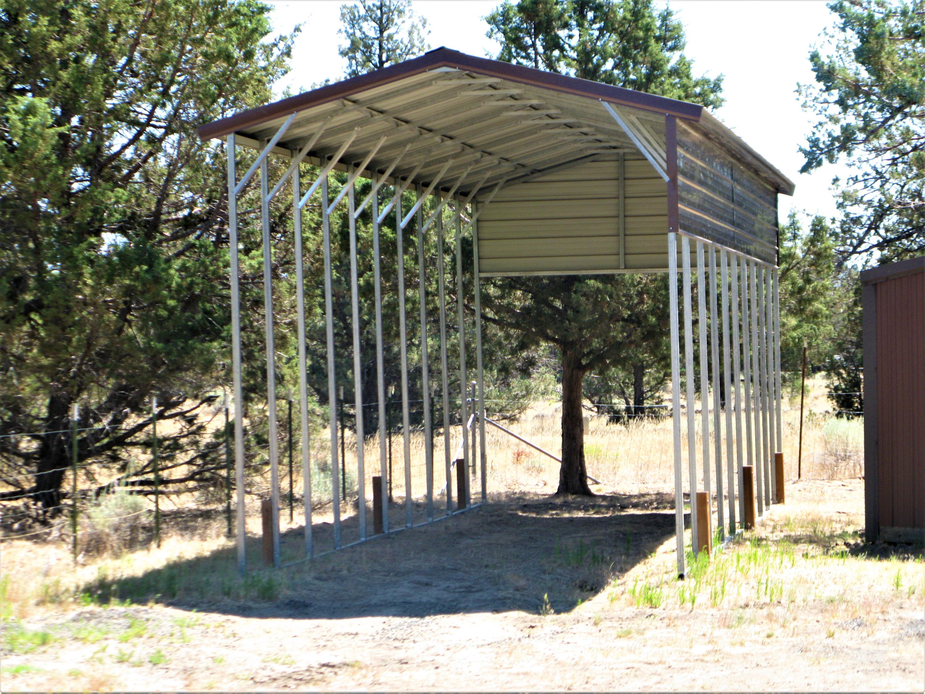 Crooked River Ranch - Residential
