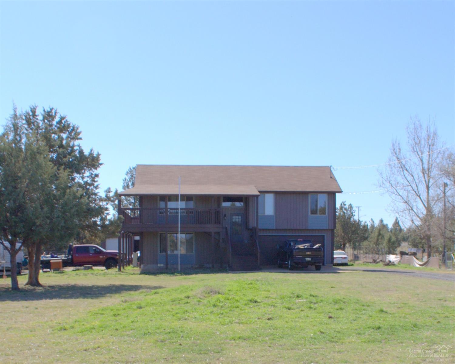 Crooked River Ranch - Residential