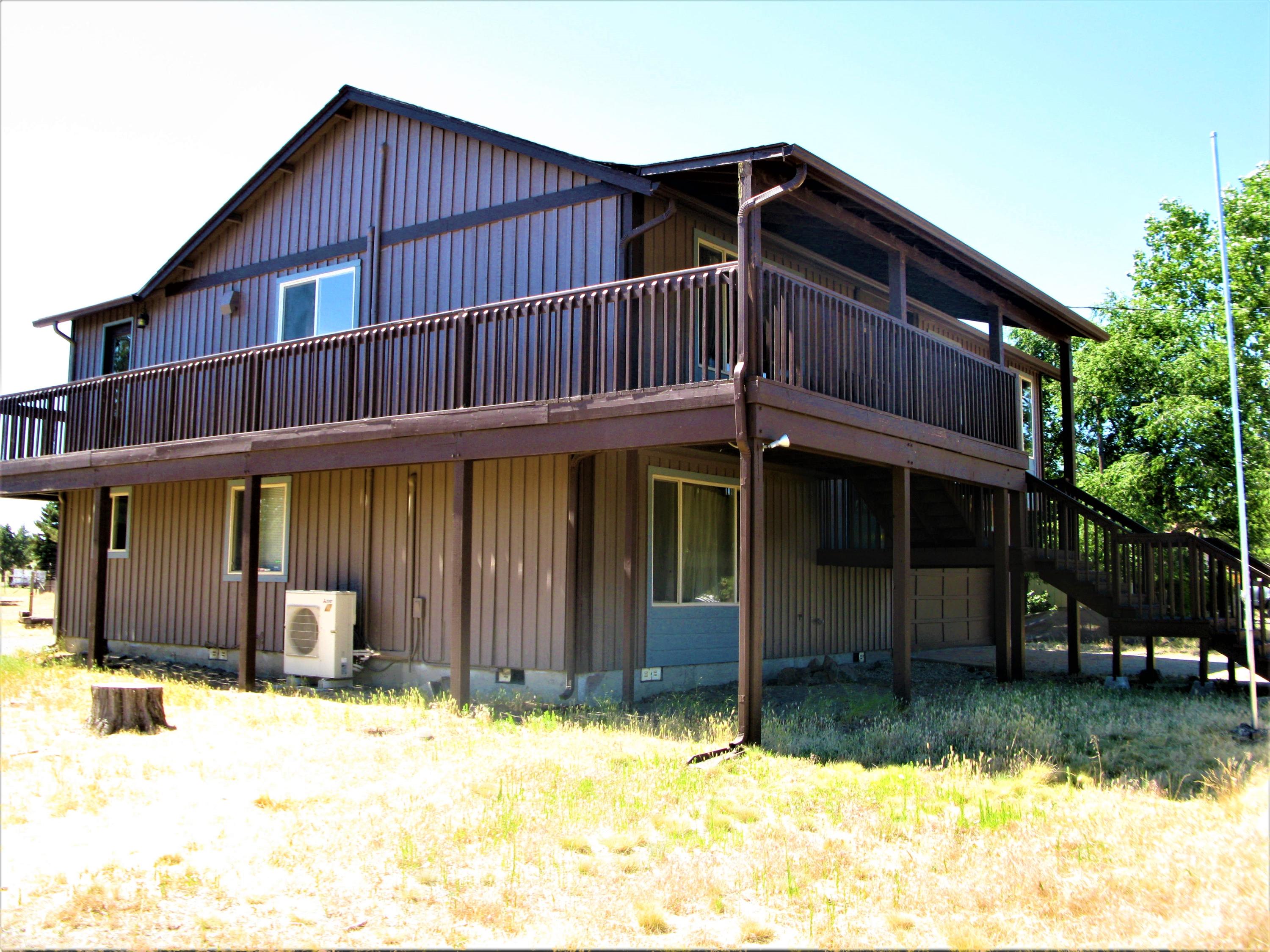 Crooked River Ranch - Residential