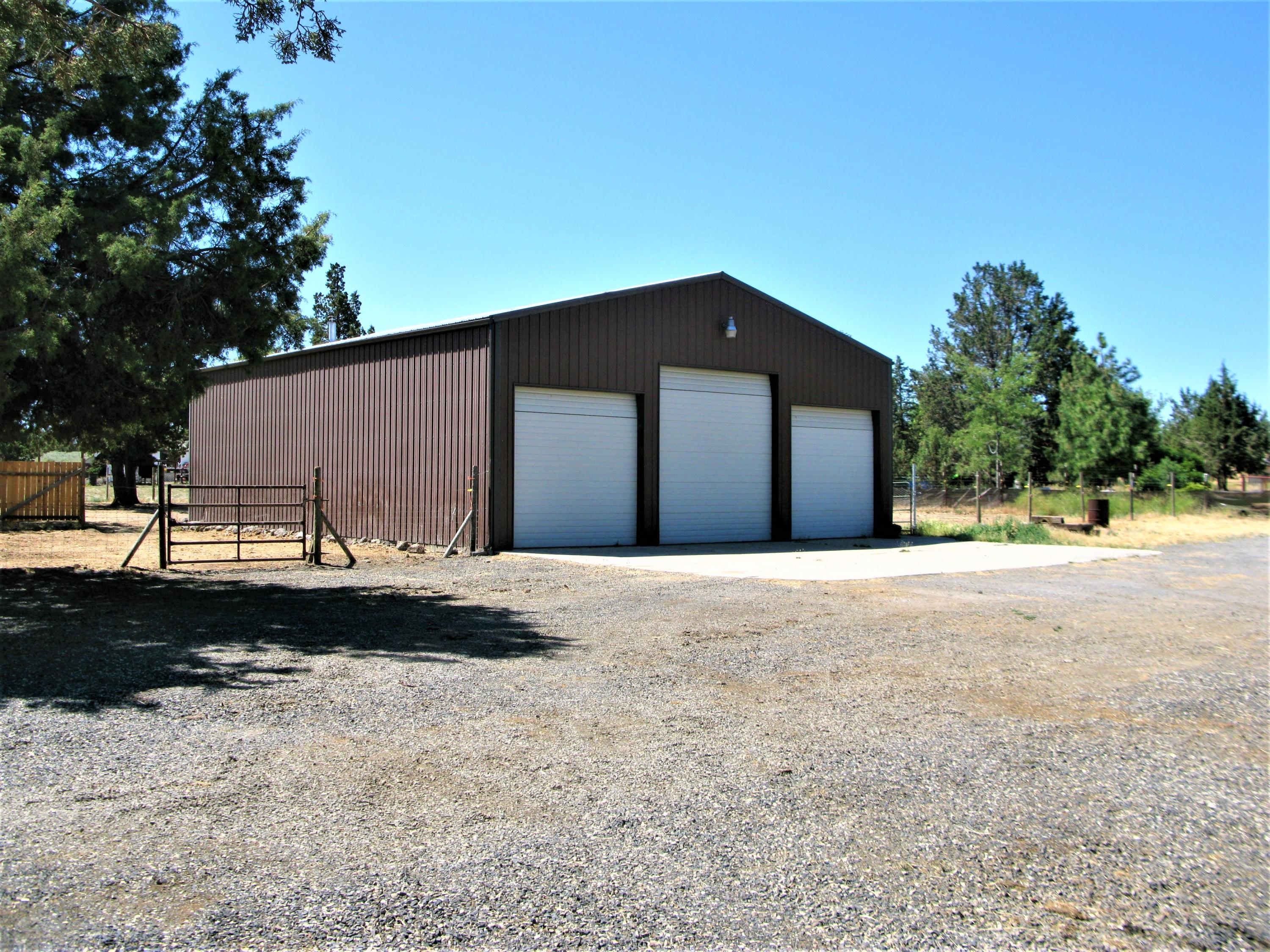 Crooked River Ranch - Residential