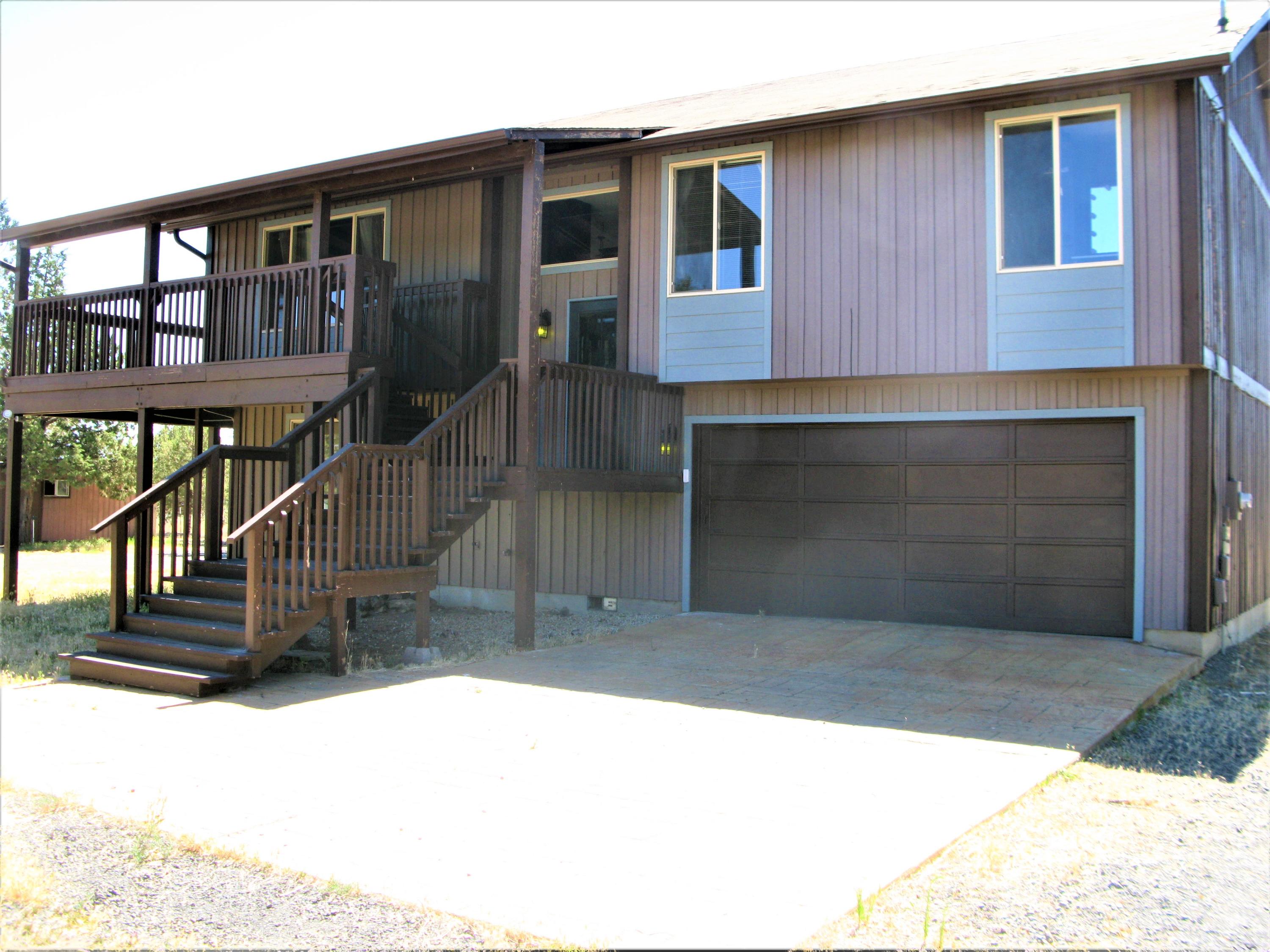Crooked River Ranch - Residential