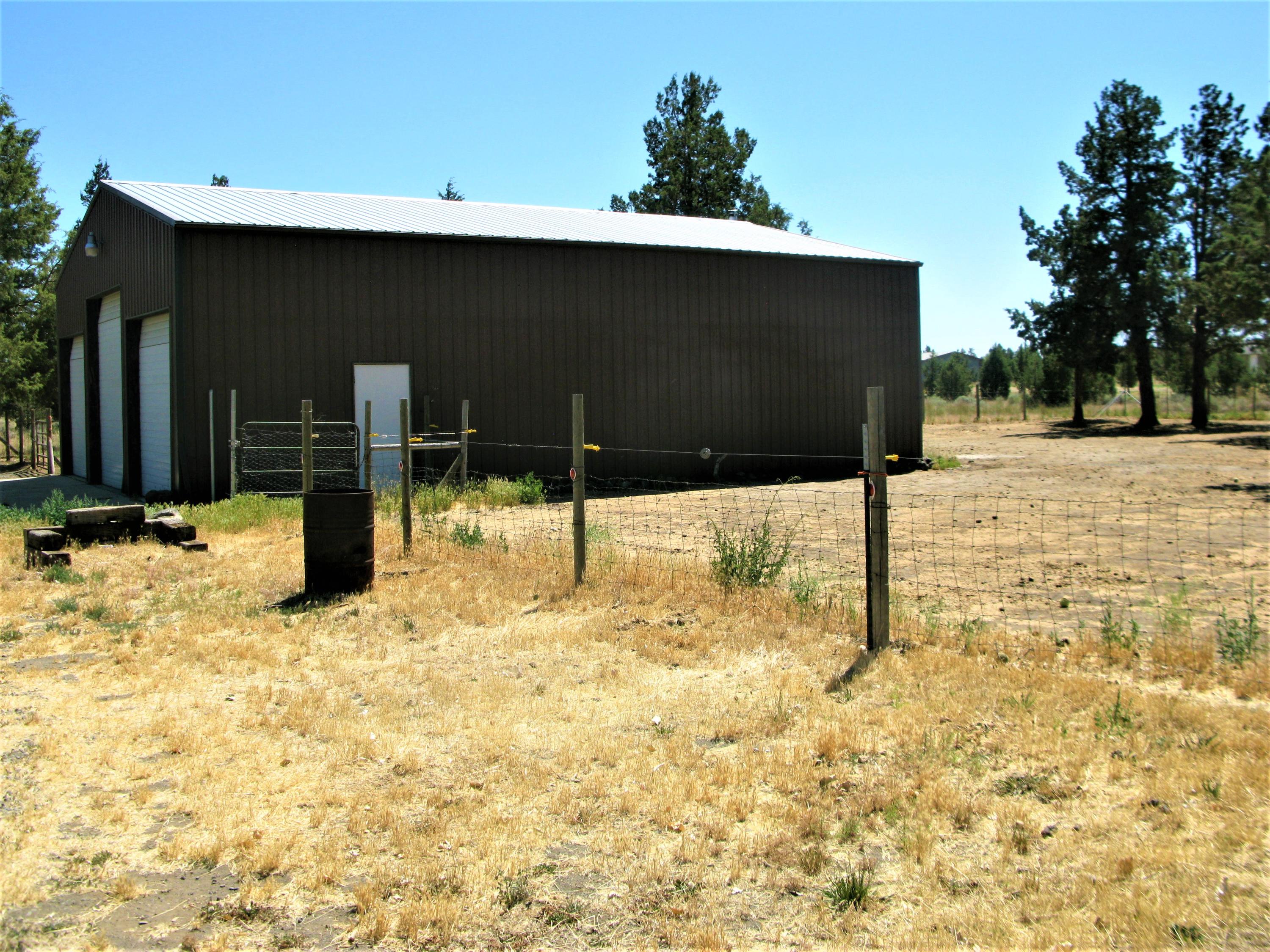 Crooked River Ranch - Residential
