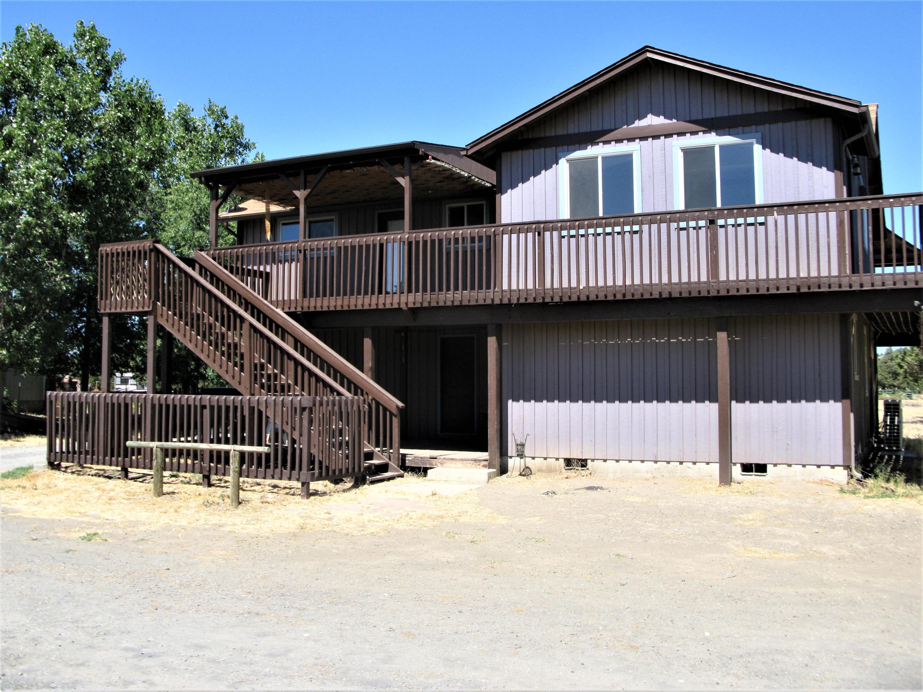Crooked River Ranch - Residential