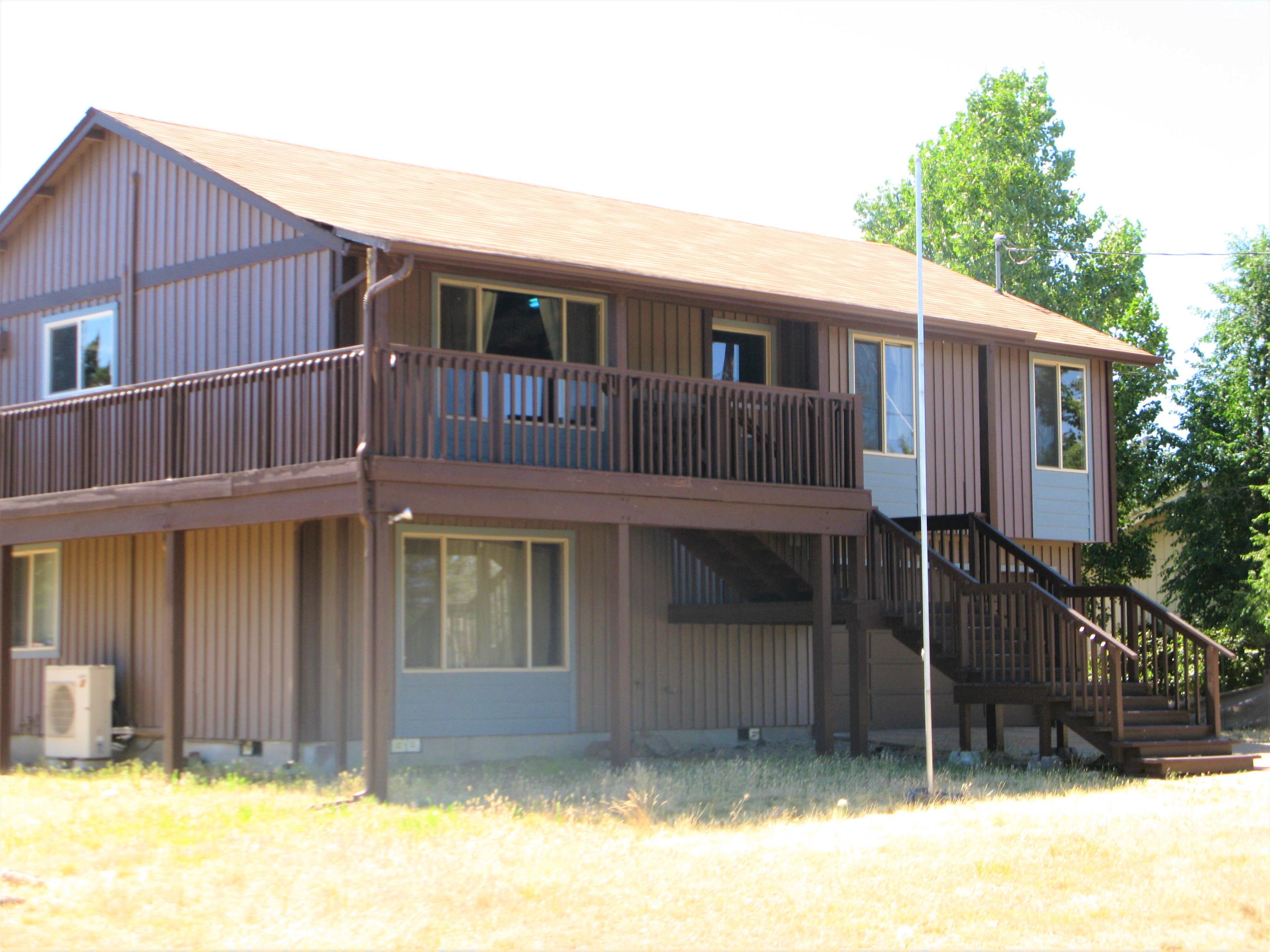 Crooked River Ranch - Residential