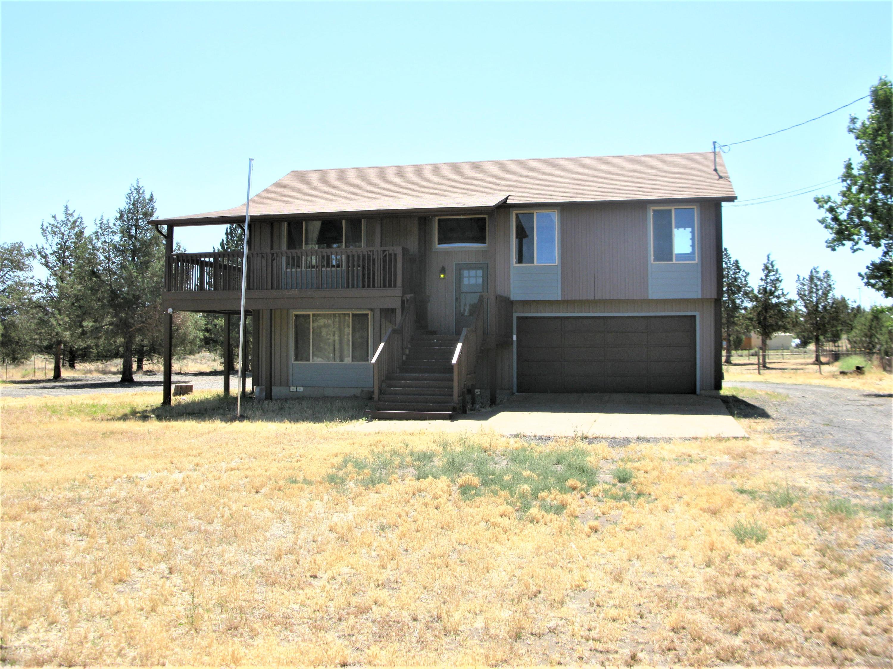 Crooked River Ranch - Residential