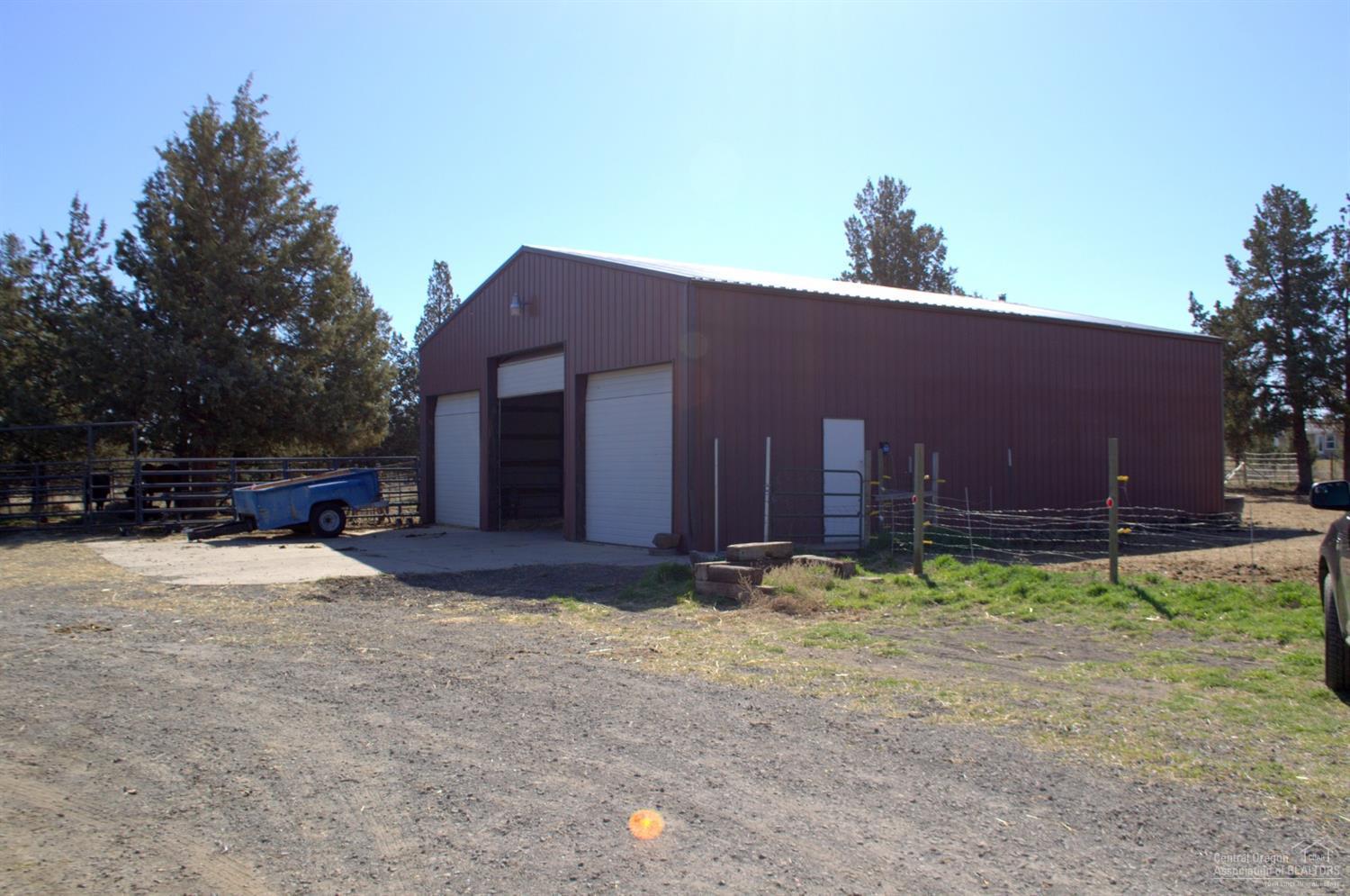 Crooked River Ranch - Residential