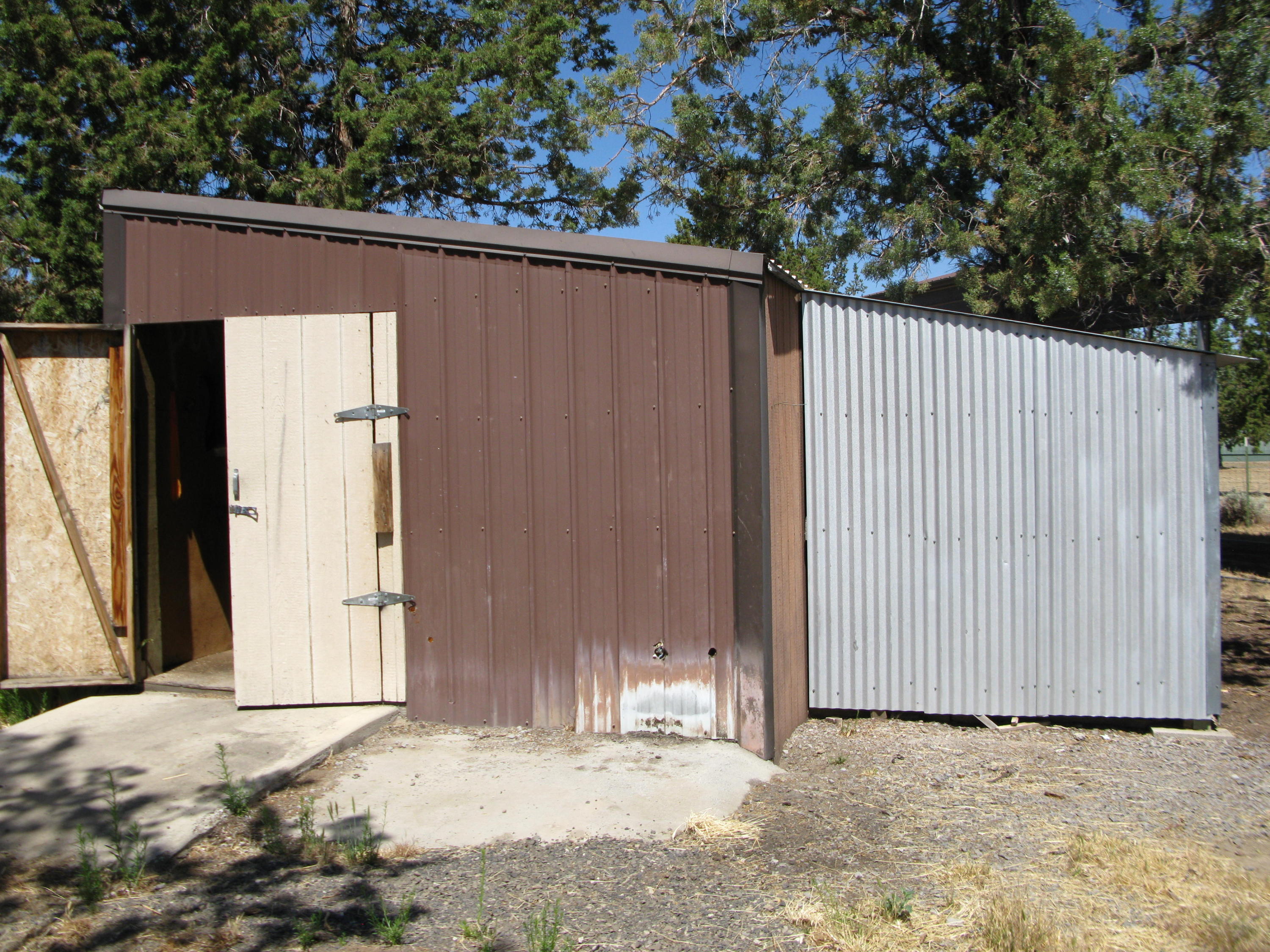 Crooked River Ranch - Residential