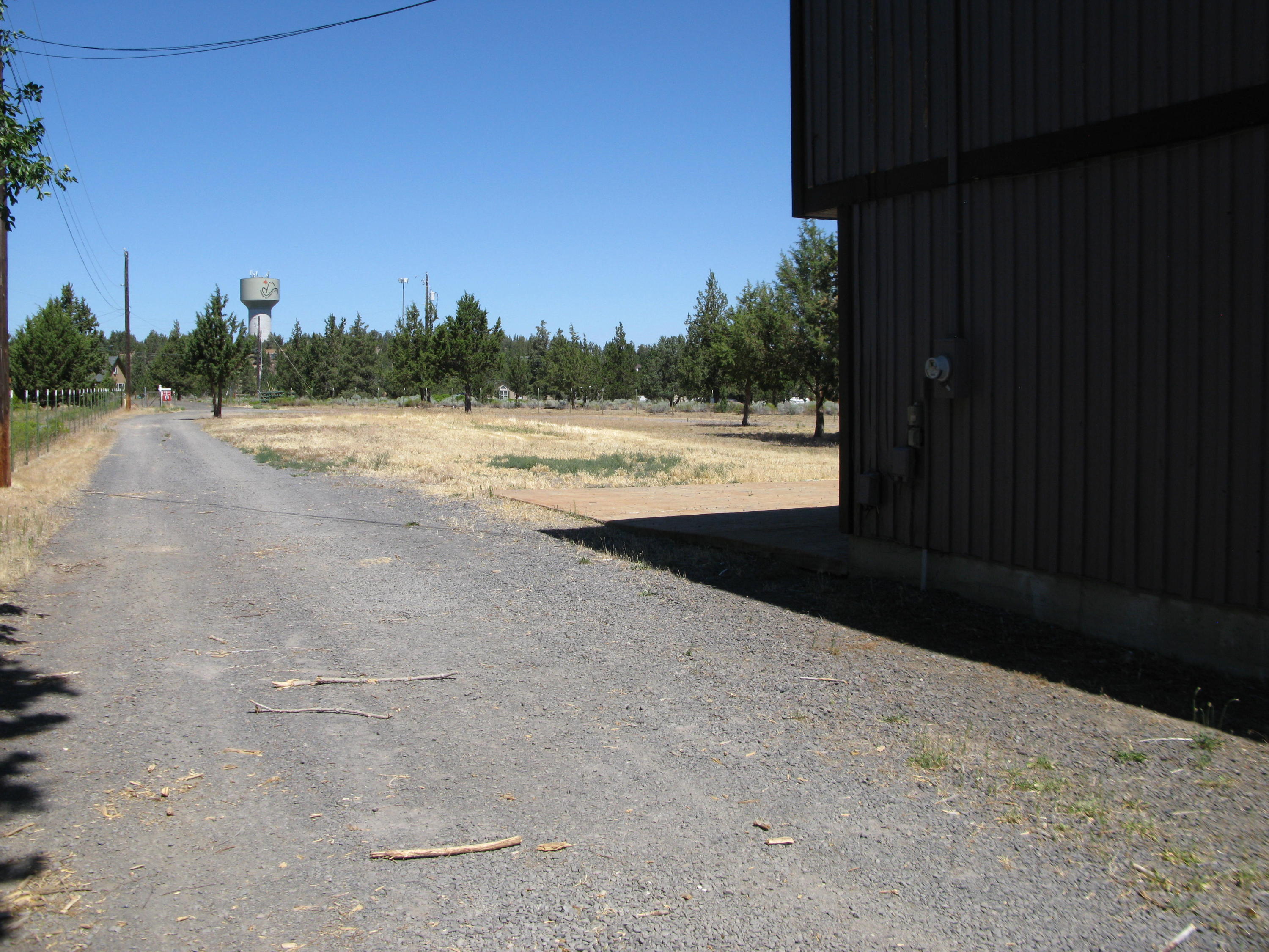 Crooked River Ranch - Residential