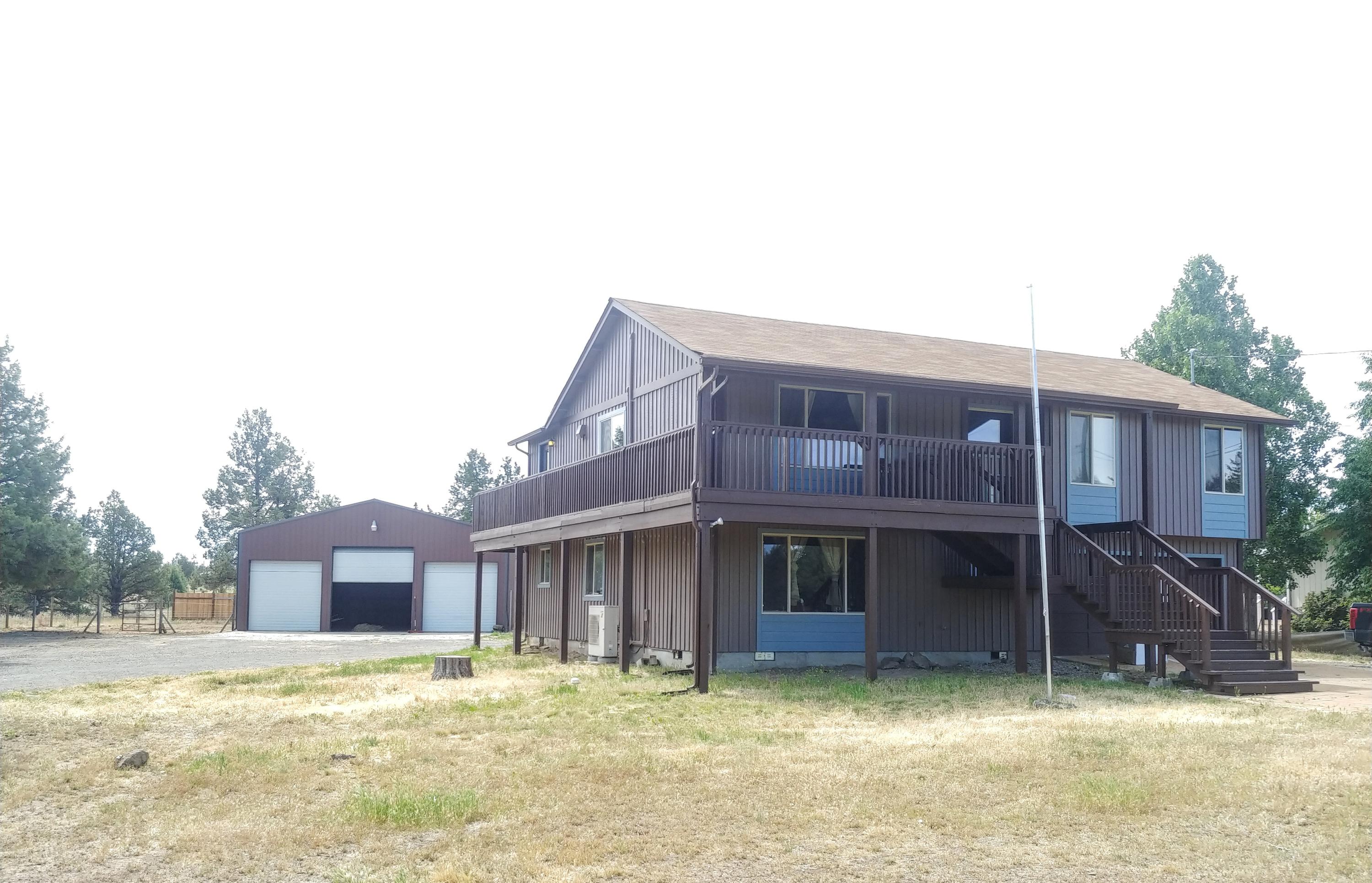 Crooked River Ranch - Residential