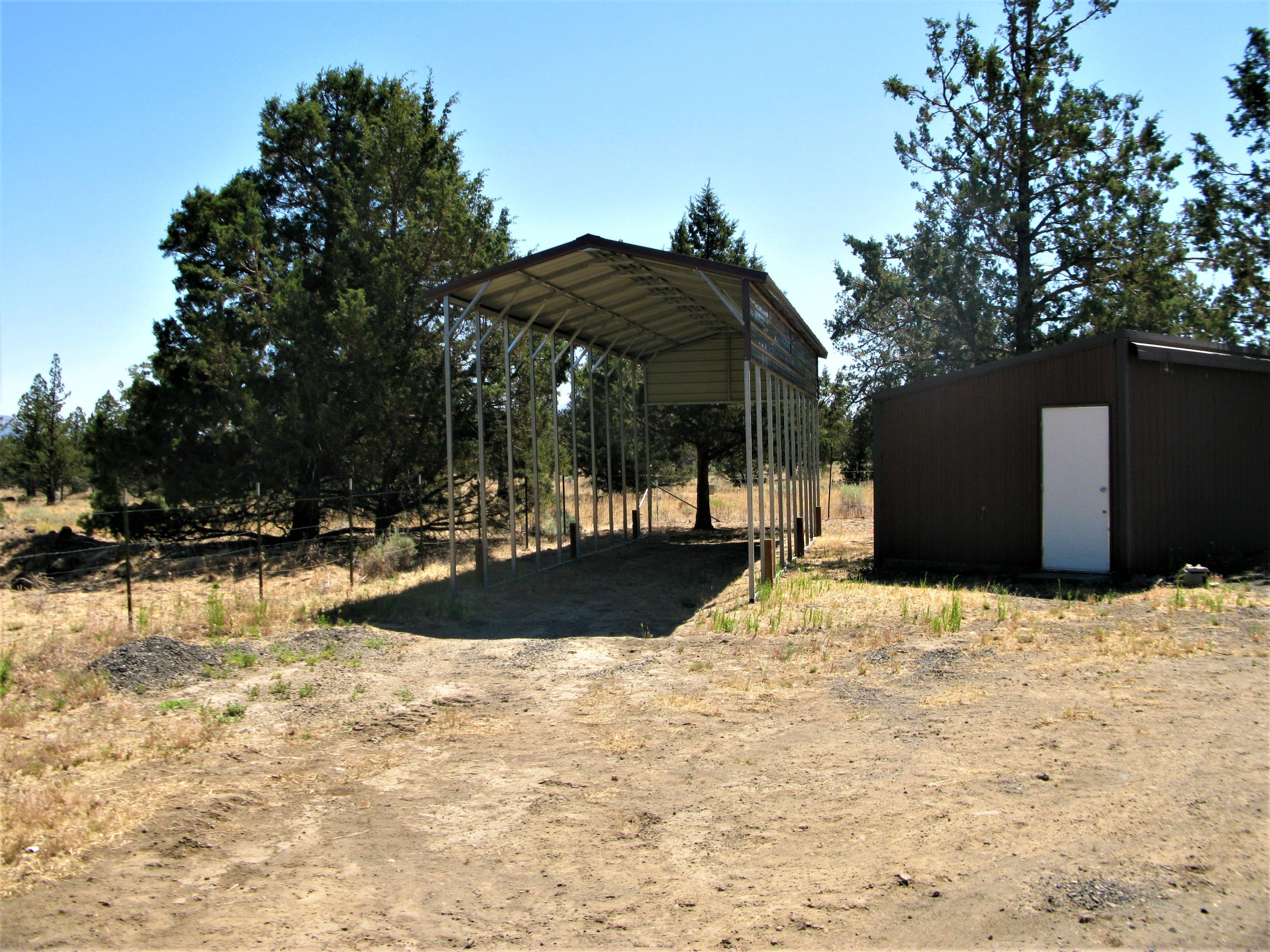 Crooked River Ranch - Residential
