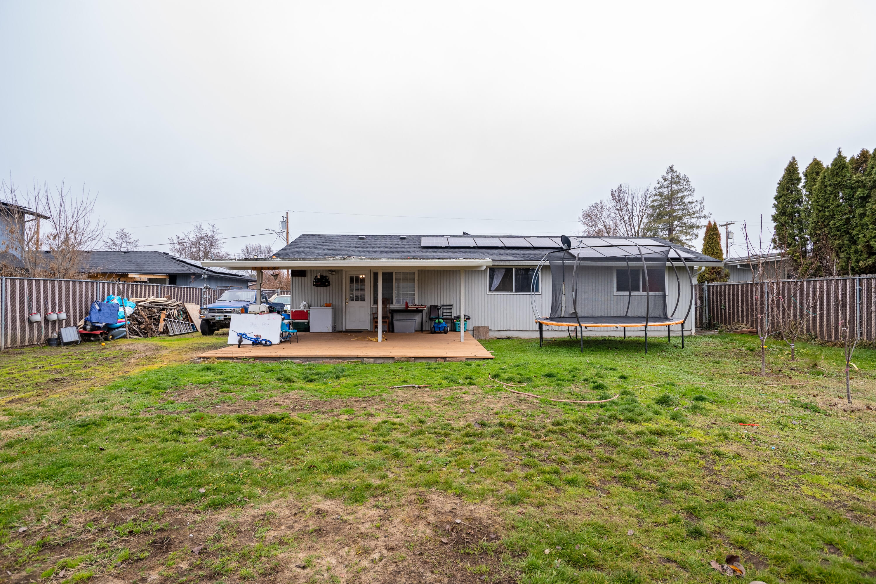 N/A - Residential