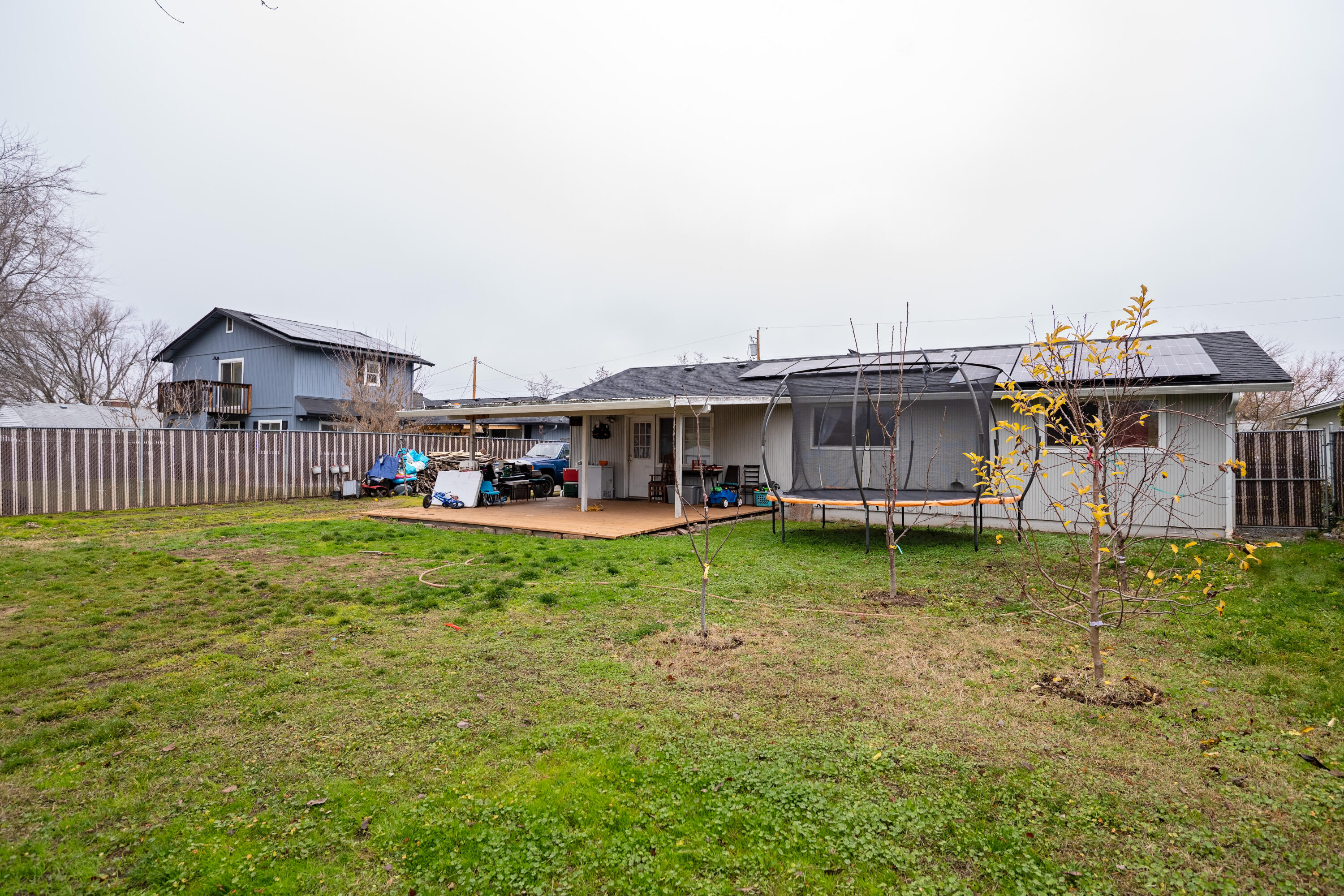 N/A - Residential