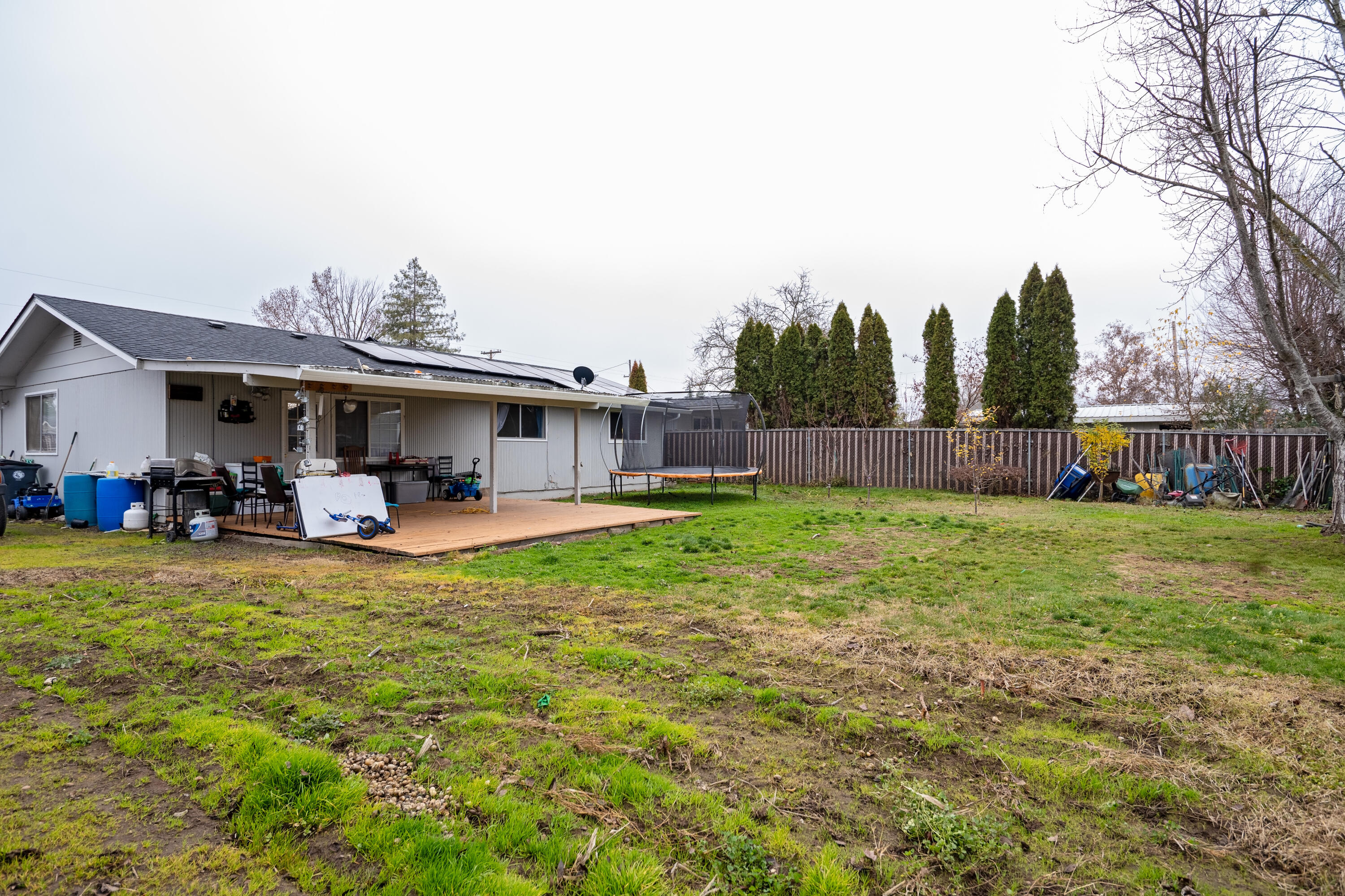 N/A - Residential