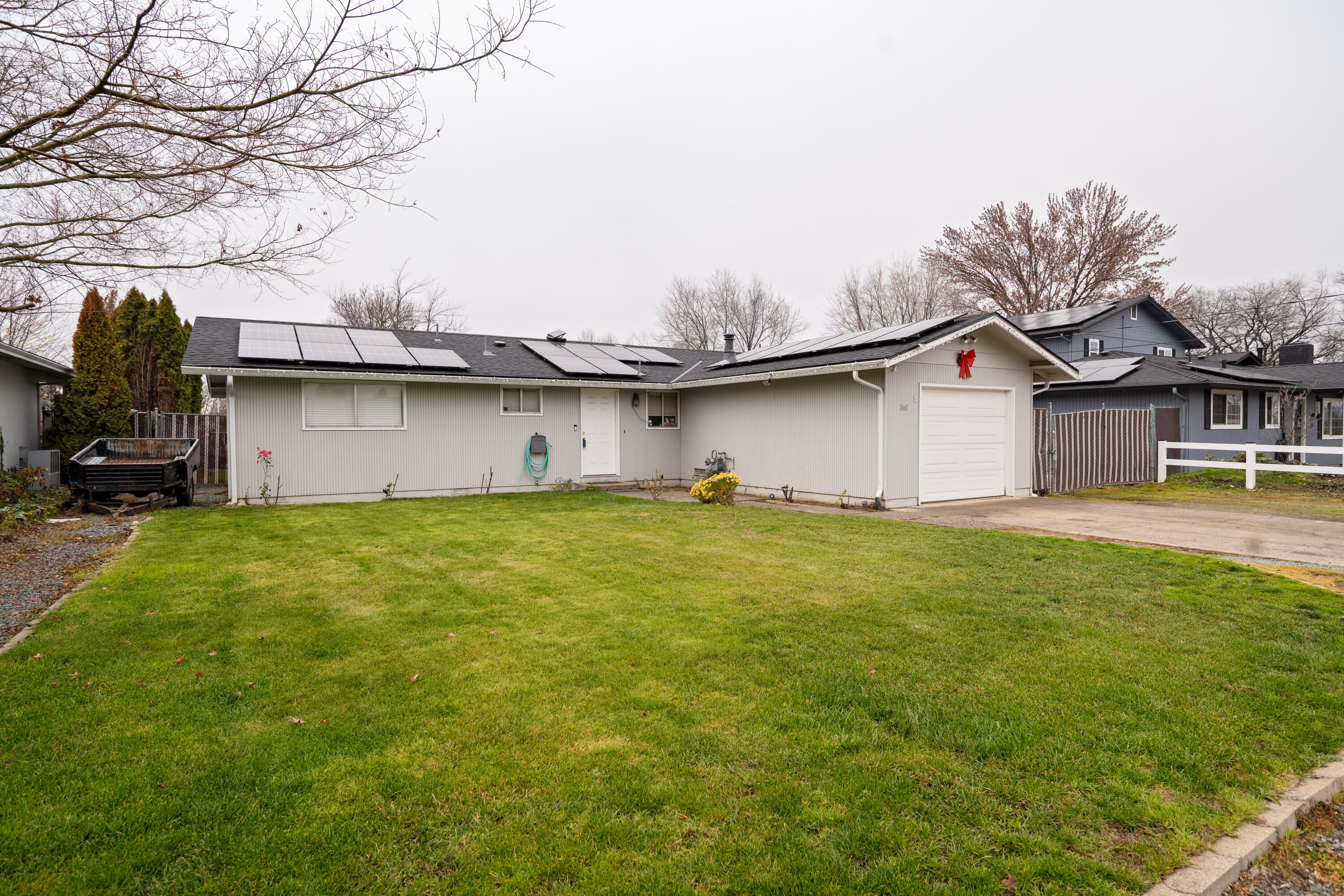 N/A - Residential