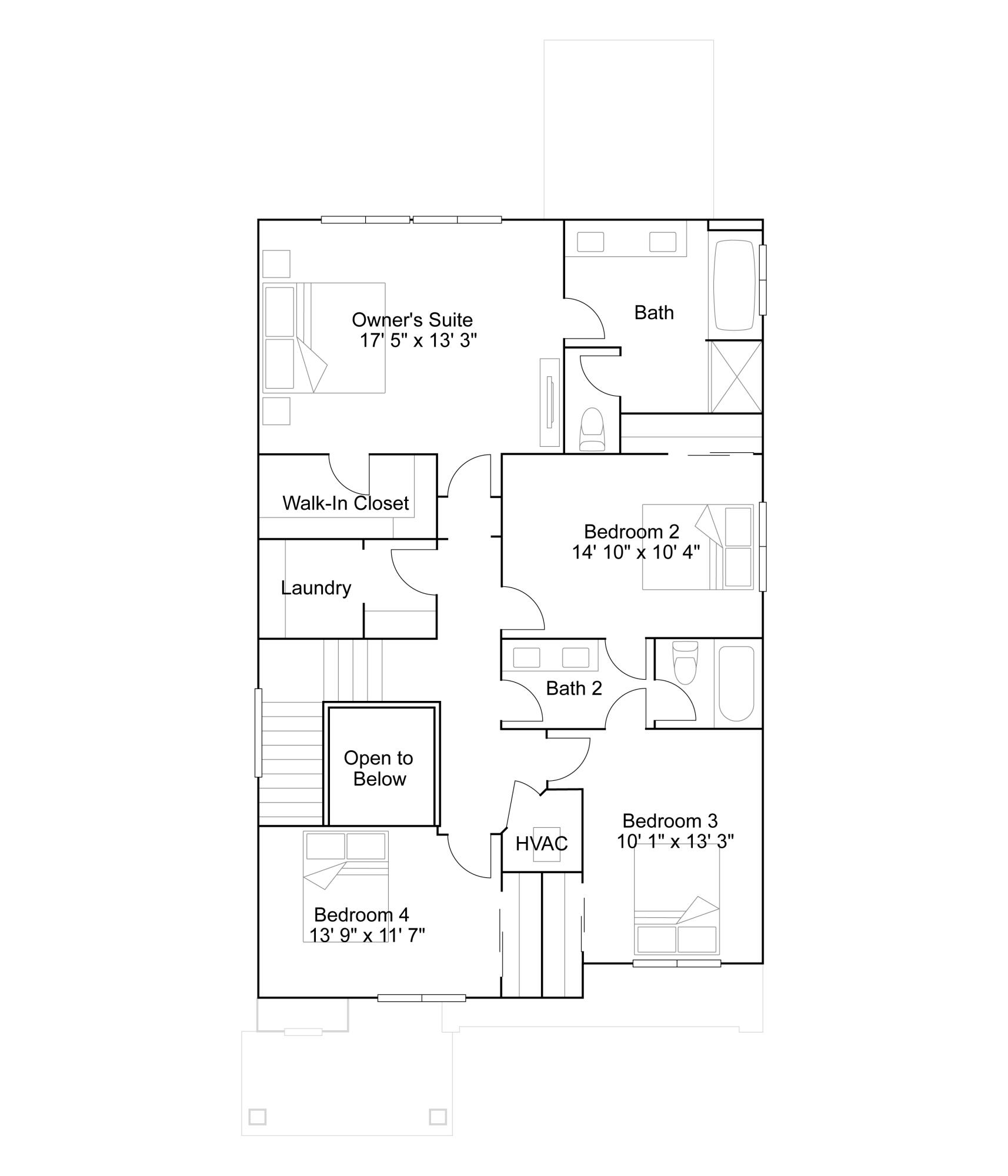 Acadia Pointe Phase 1 and 2 - Residential