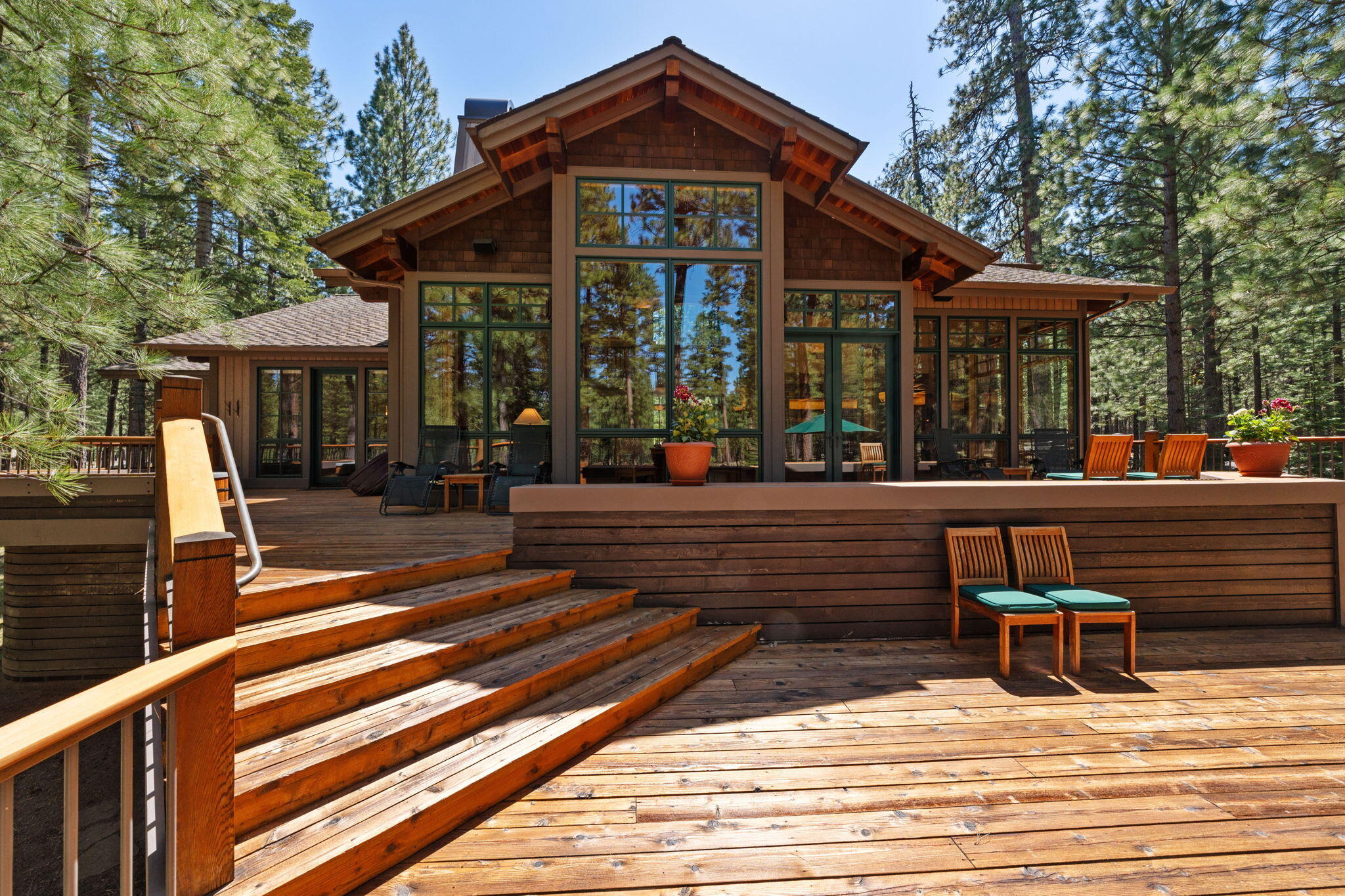 Black Butte Ranch - Residential