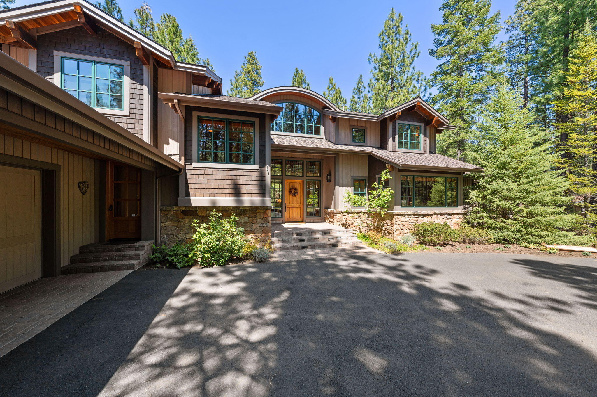 Black Butte Ranch - Residential