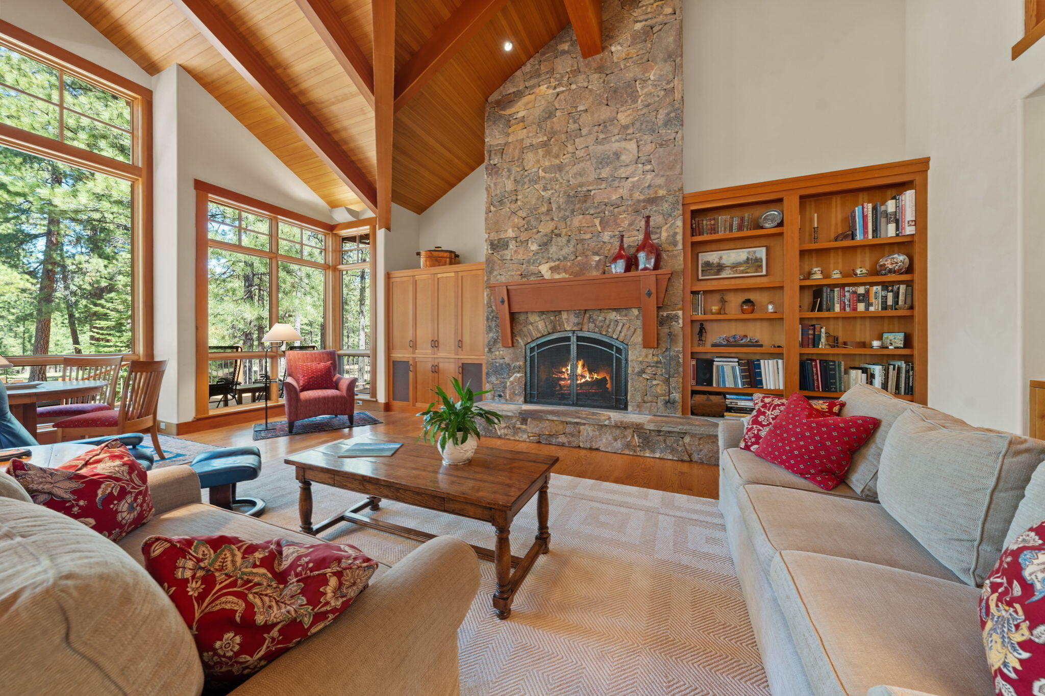 Black Butte Ranch - Residential