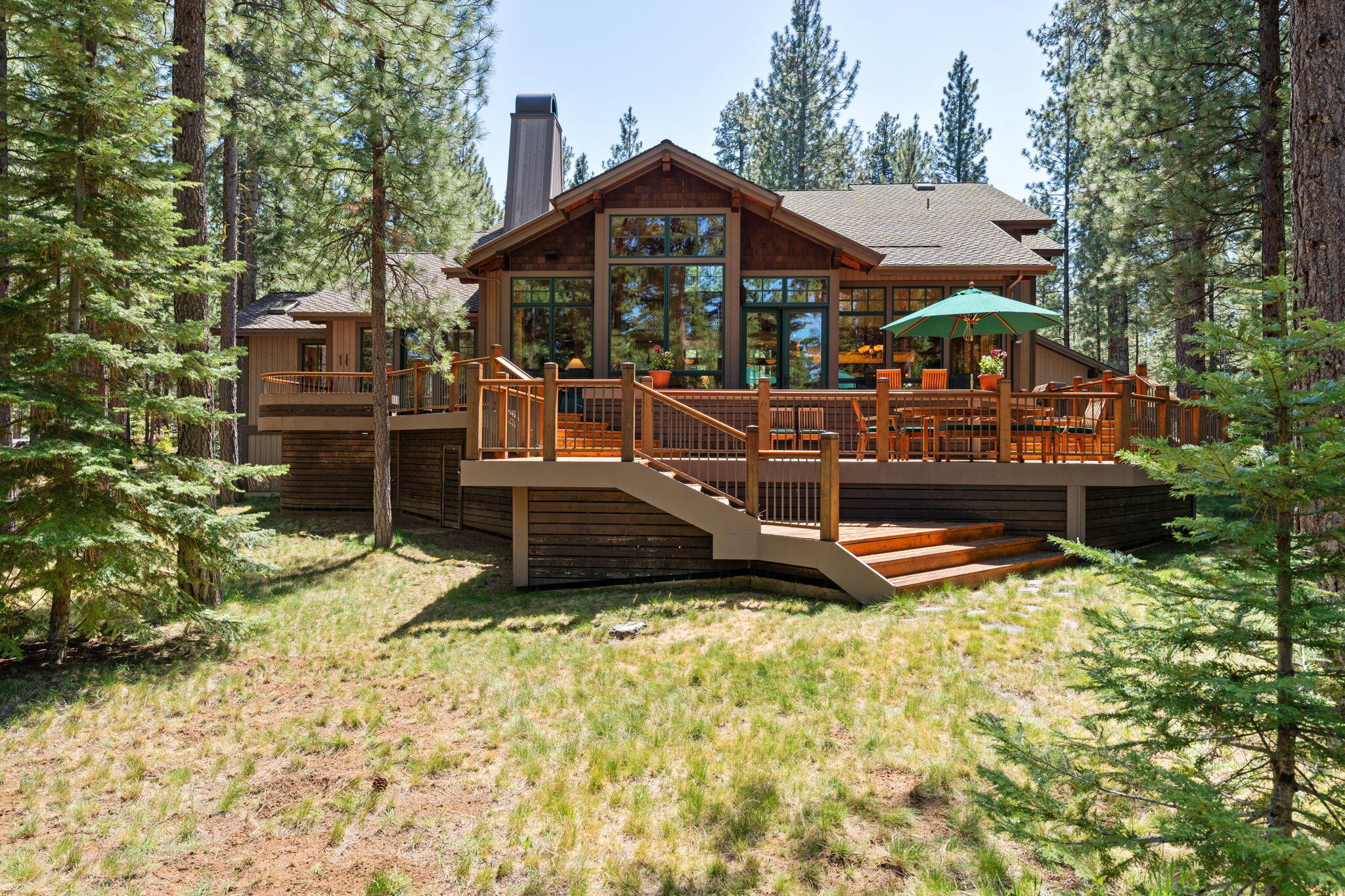 Black Butte Ranch - Residential