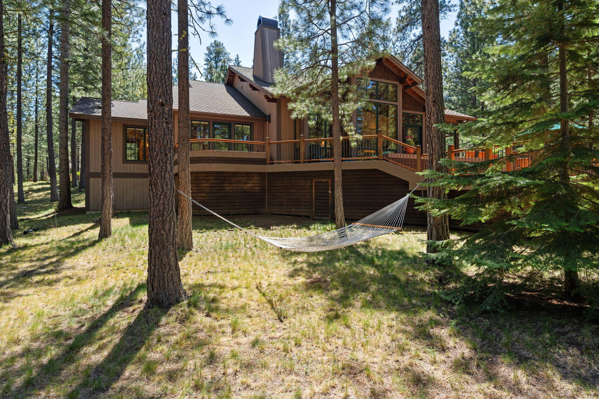 Black Butte Ranch - Residential