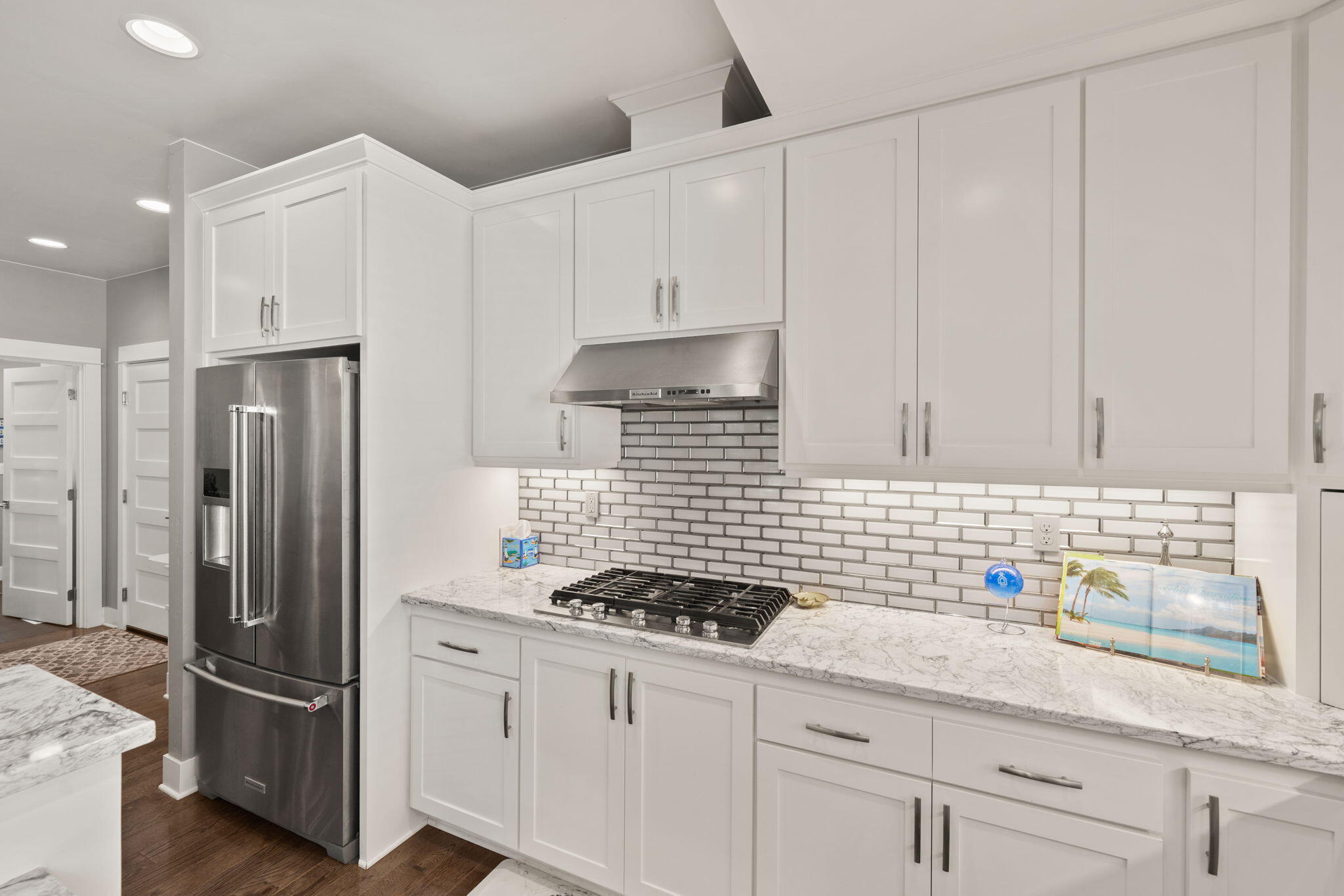 SaddleStone - Residential