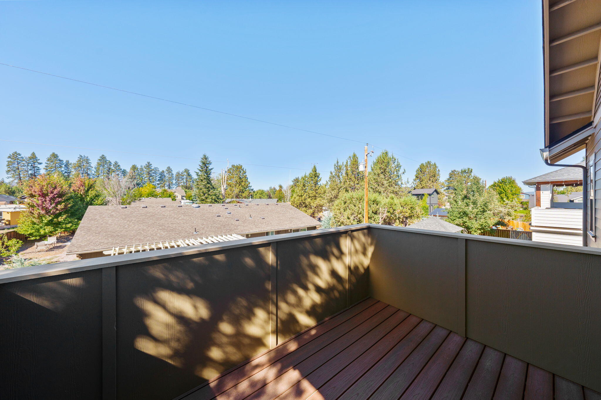 SaddleStone - Residential