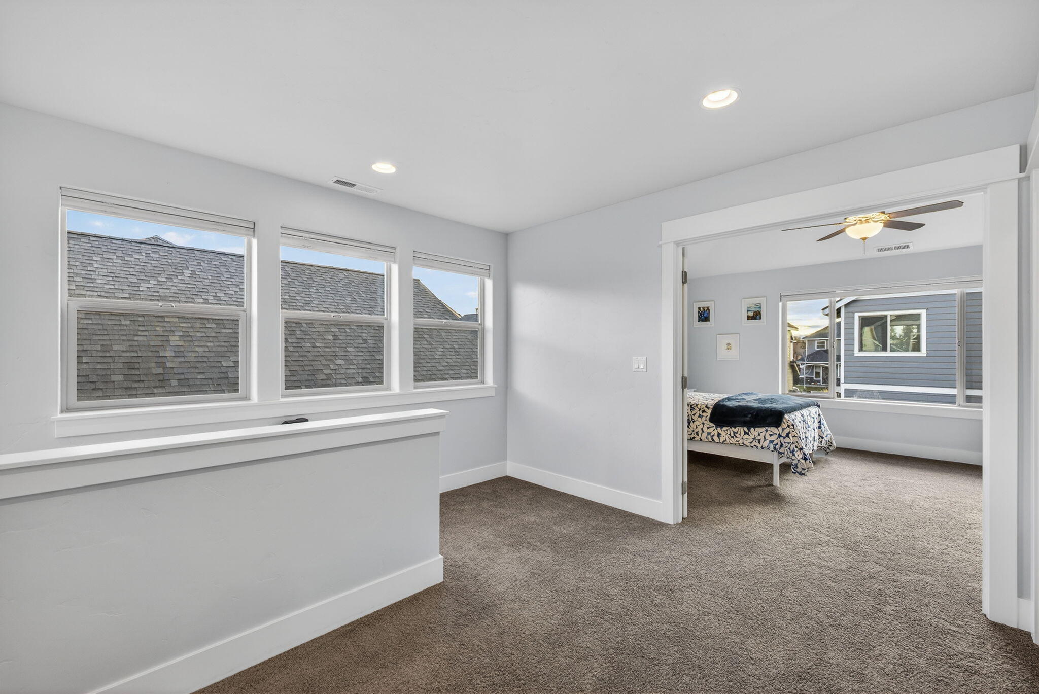 Stone Creek - Residential