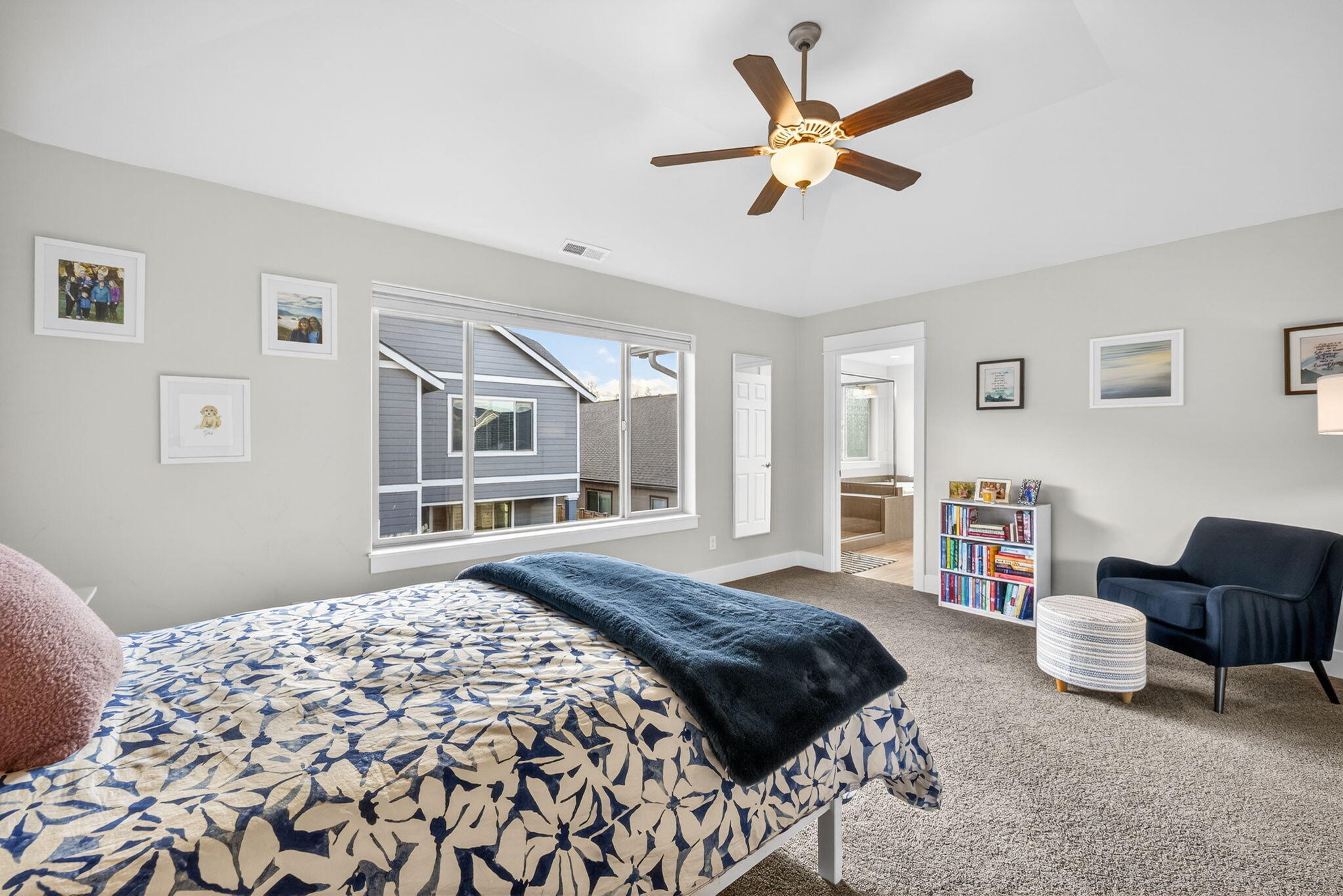 Stone Creek - Residential