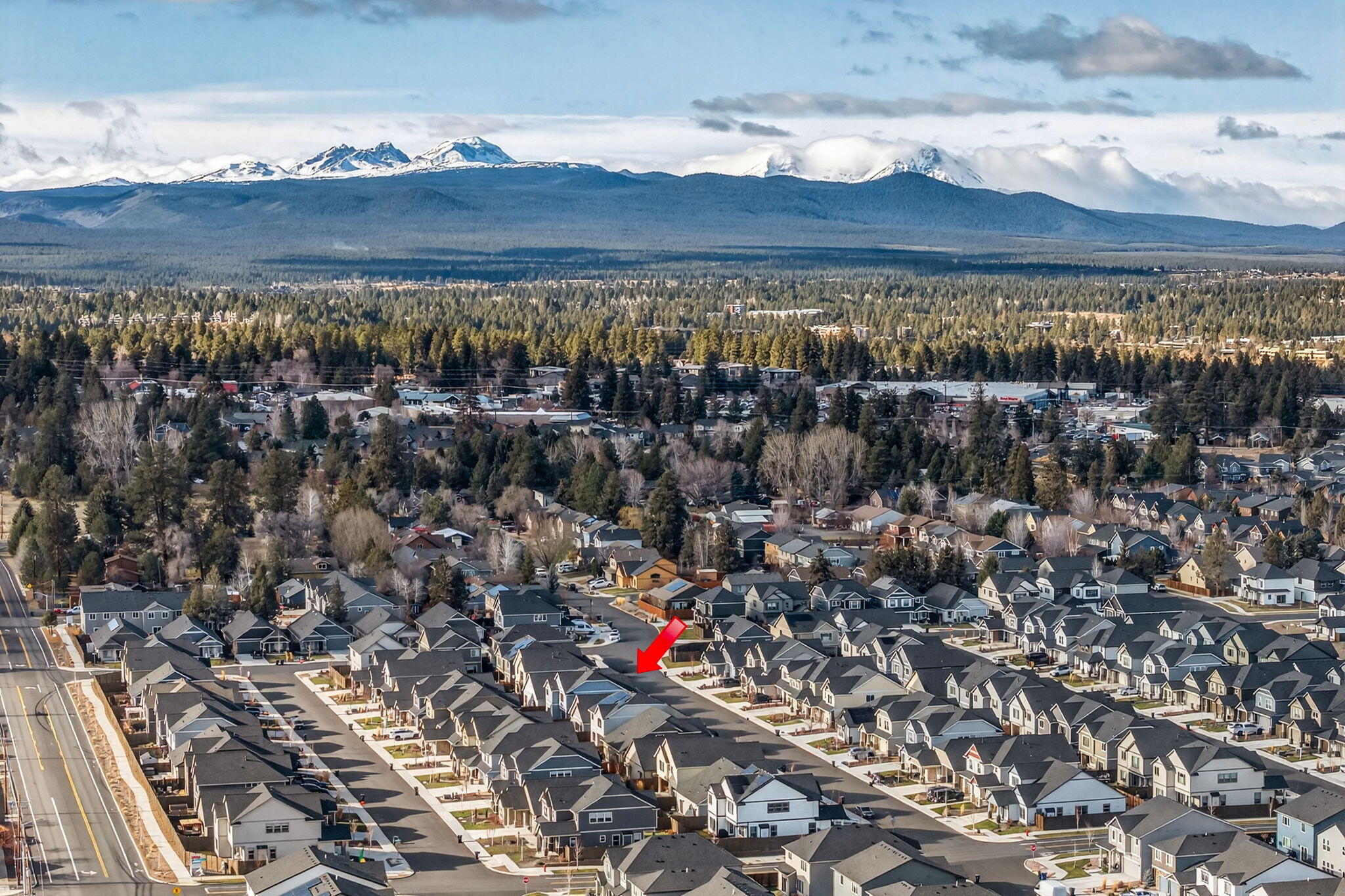 Stone Creek - Residential