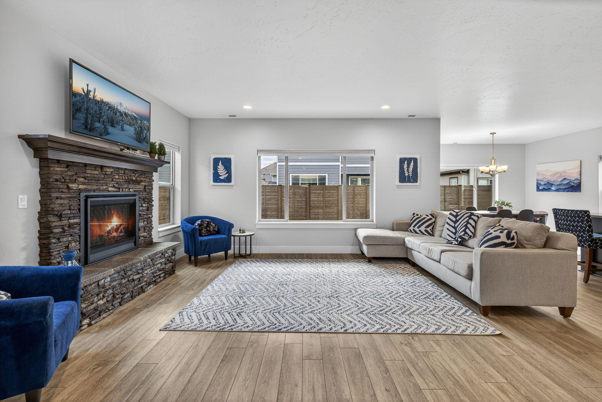 Stone Creek - Residential