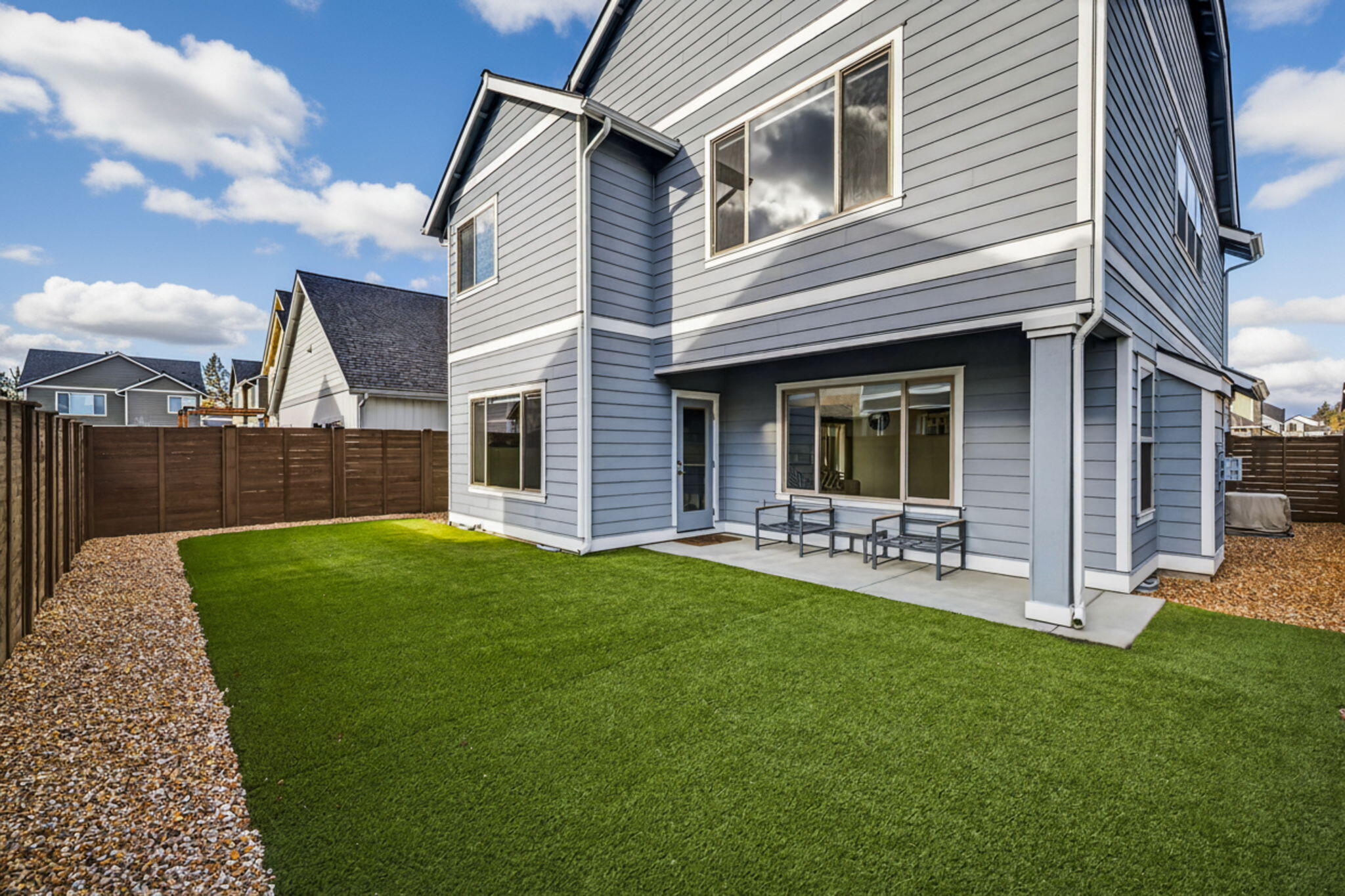 Stone Creek - Residential
