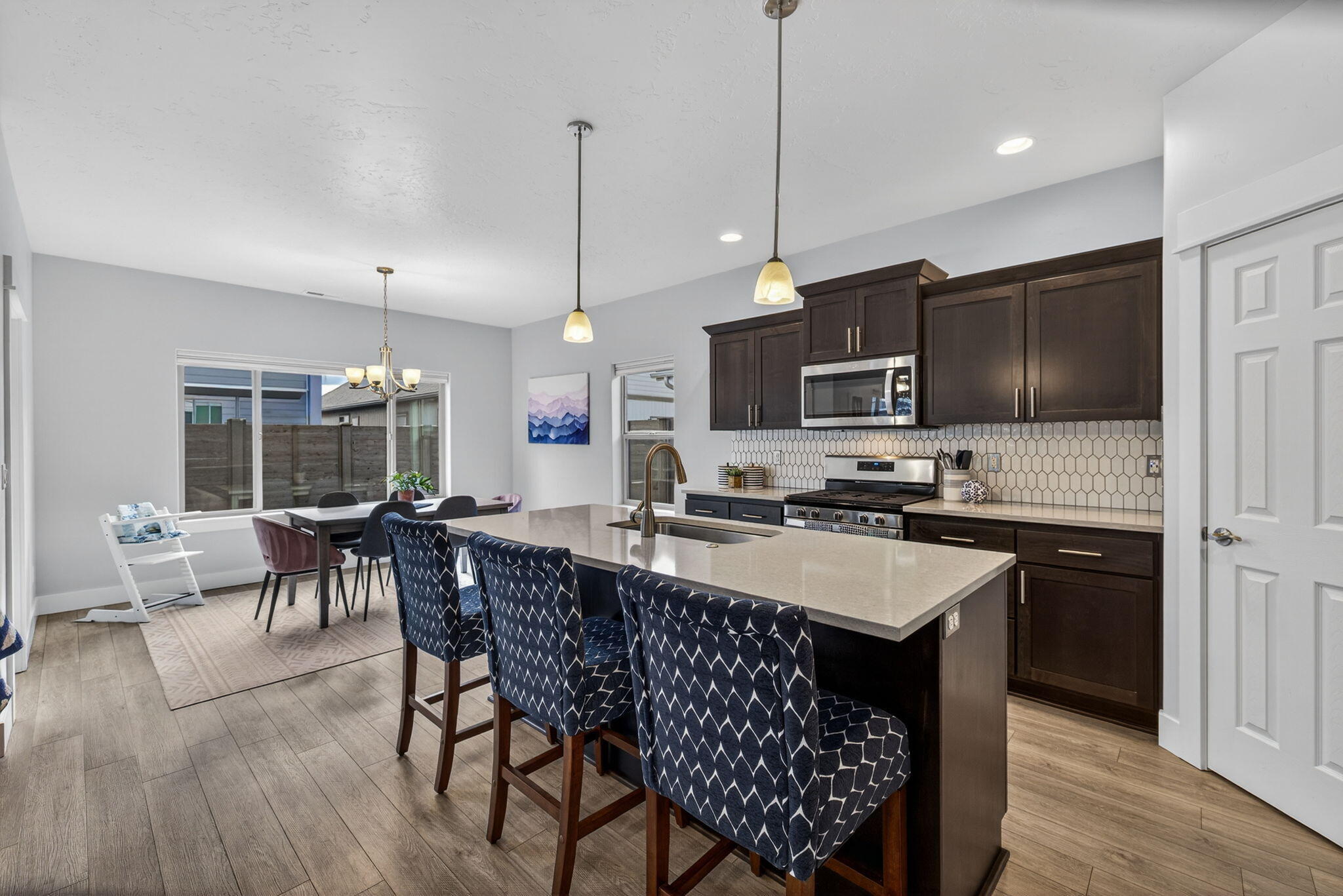Stone Creek - Residential