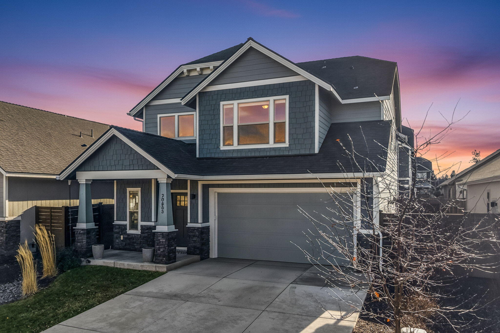 Stone Creek - Residential