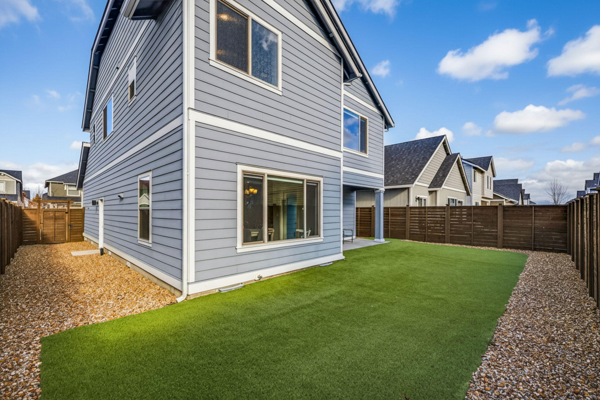 Stone Creek - Residential