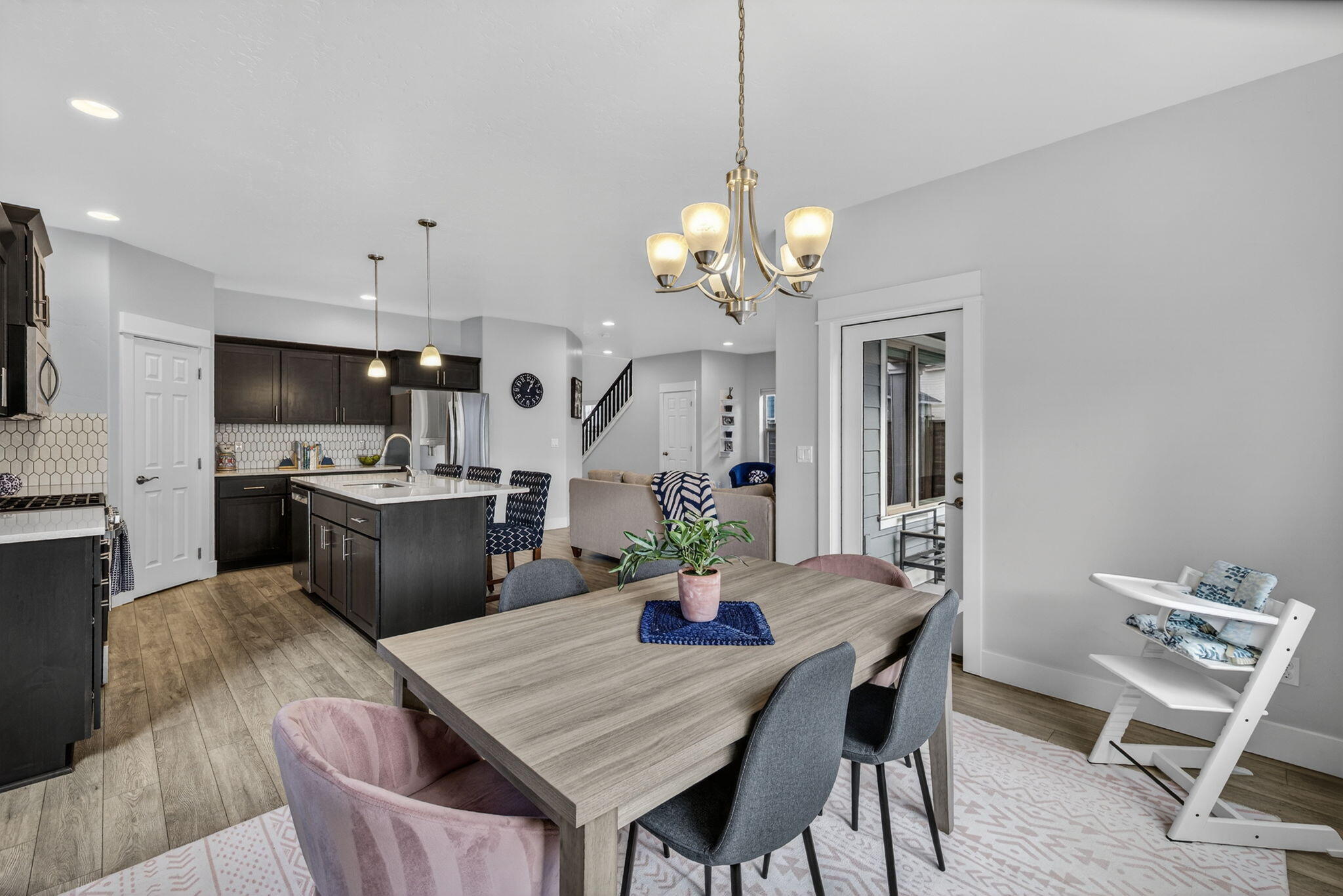 Stone Creek - Residential