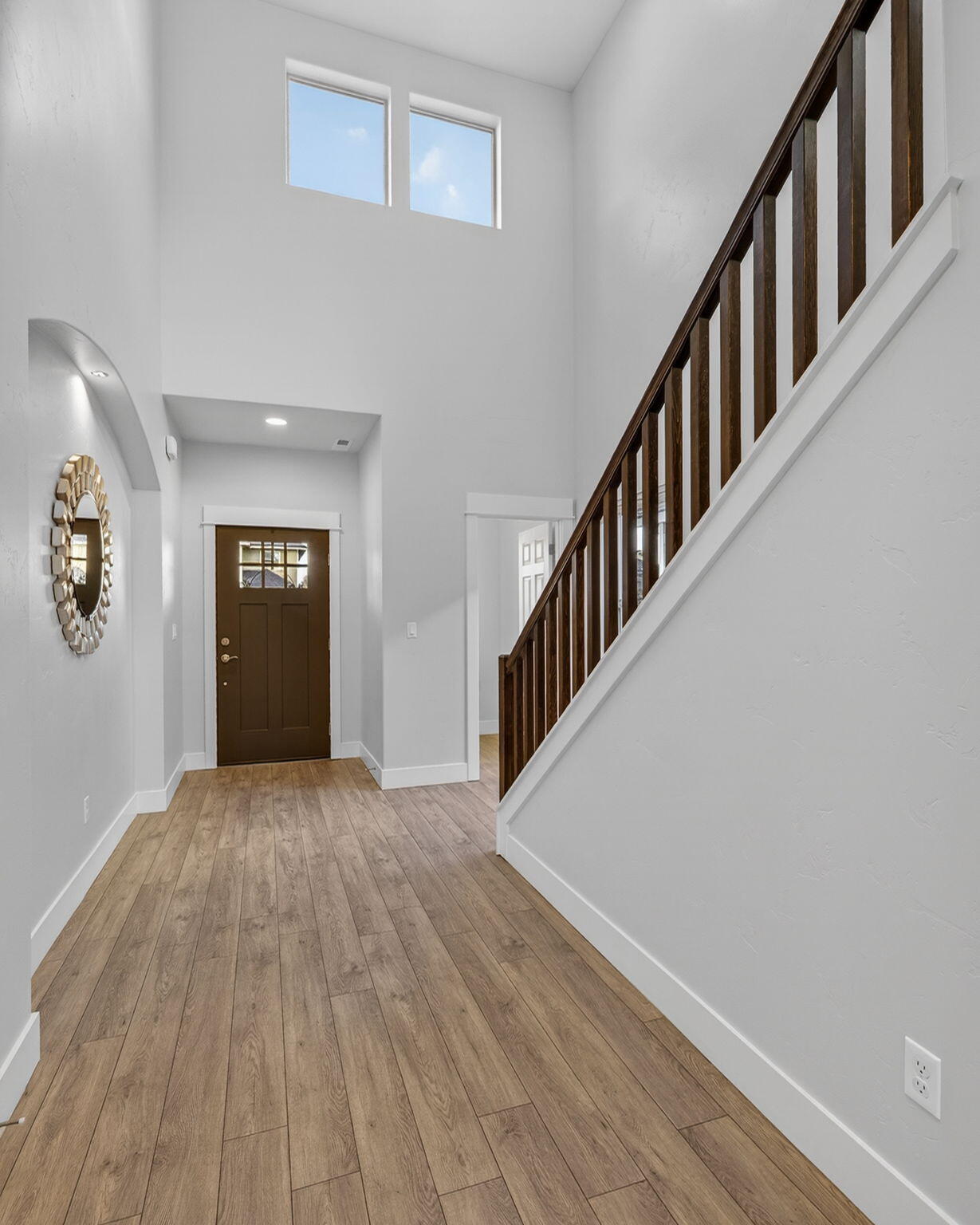 Stone Creek - Residential