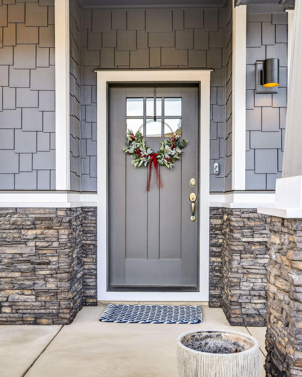 Stone Creek - Residential