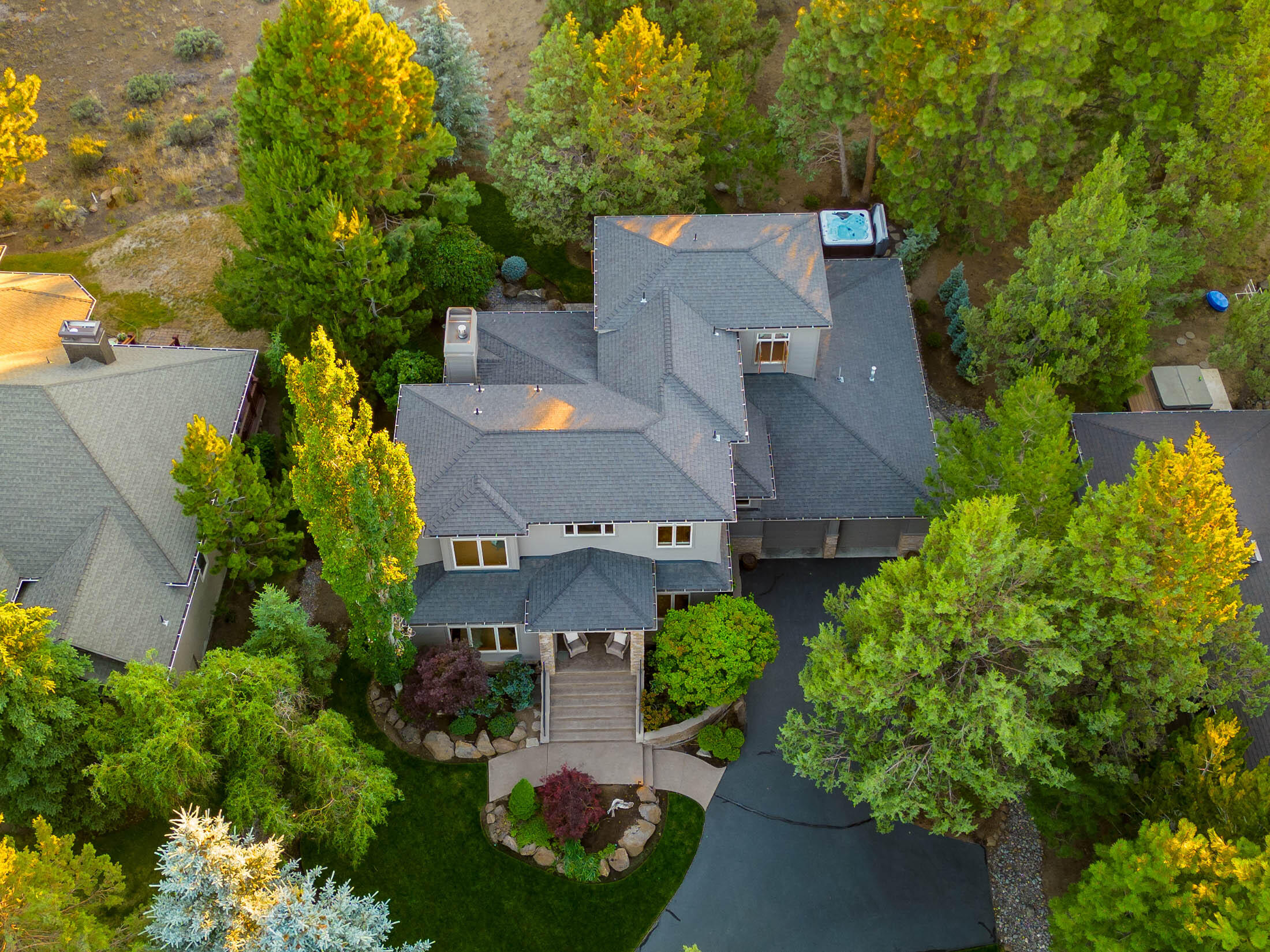 Awbrey Glen - Residential