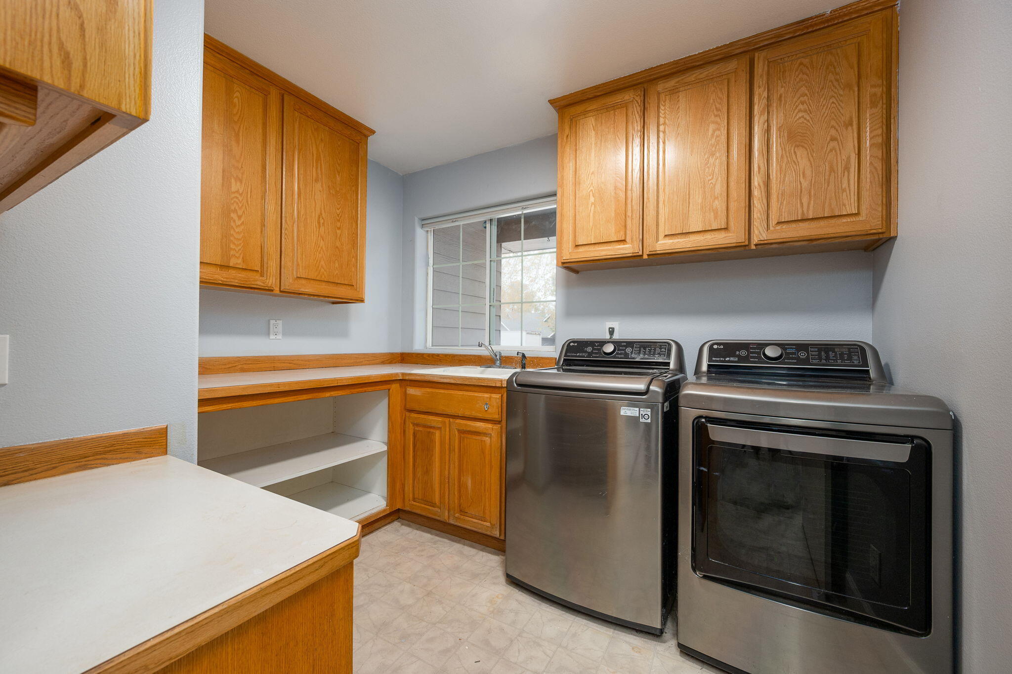 Deer Pointe Village - Residential